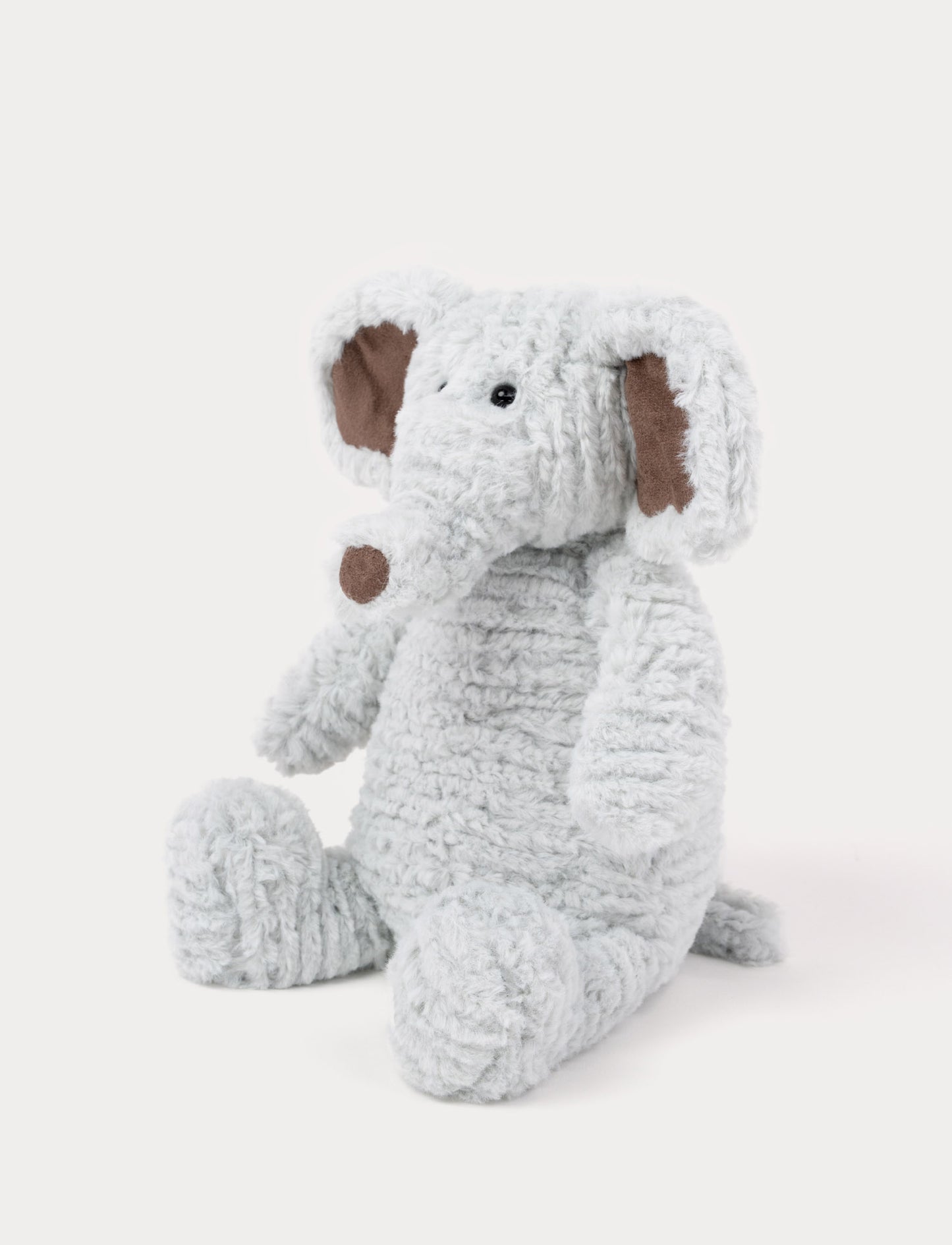 Tuffisar, Elefanten Elvis