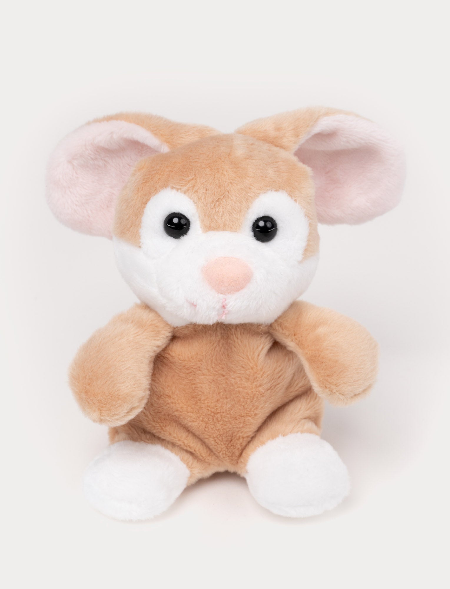  Image of Teddy Bunnies, Beanies, Bunny