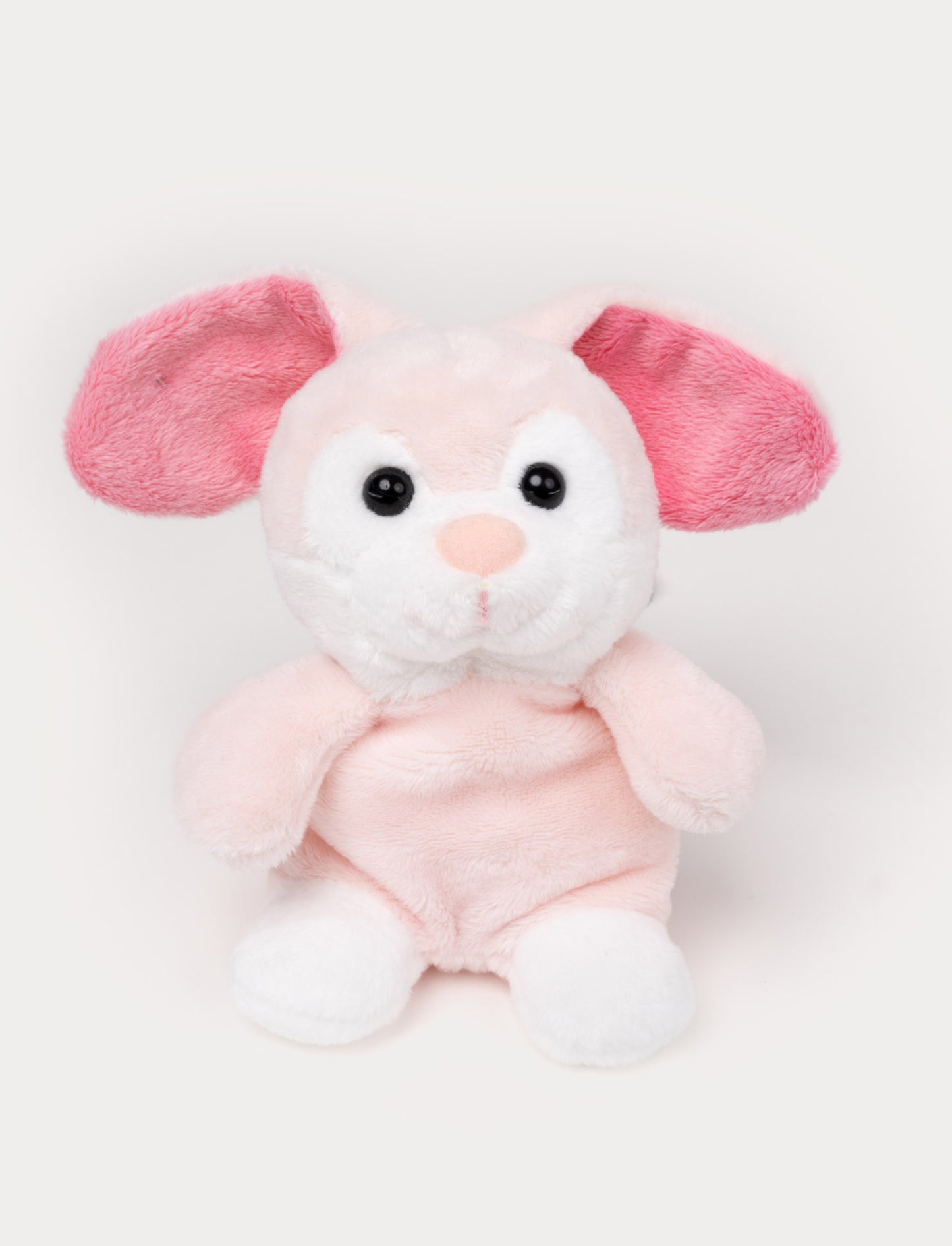Teddy Bunnies, Beanies, Bunny