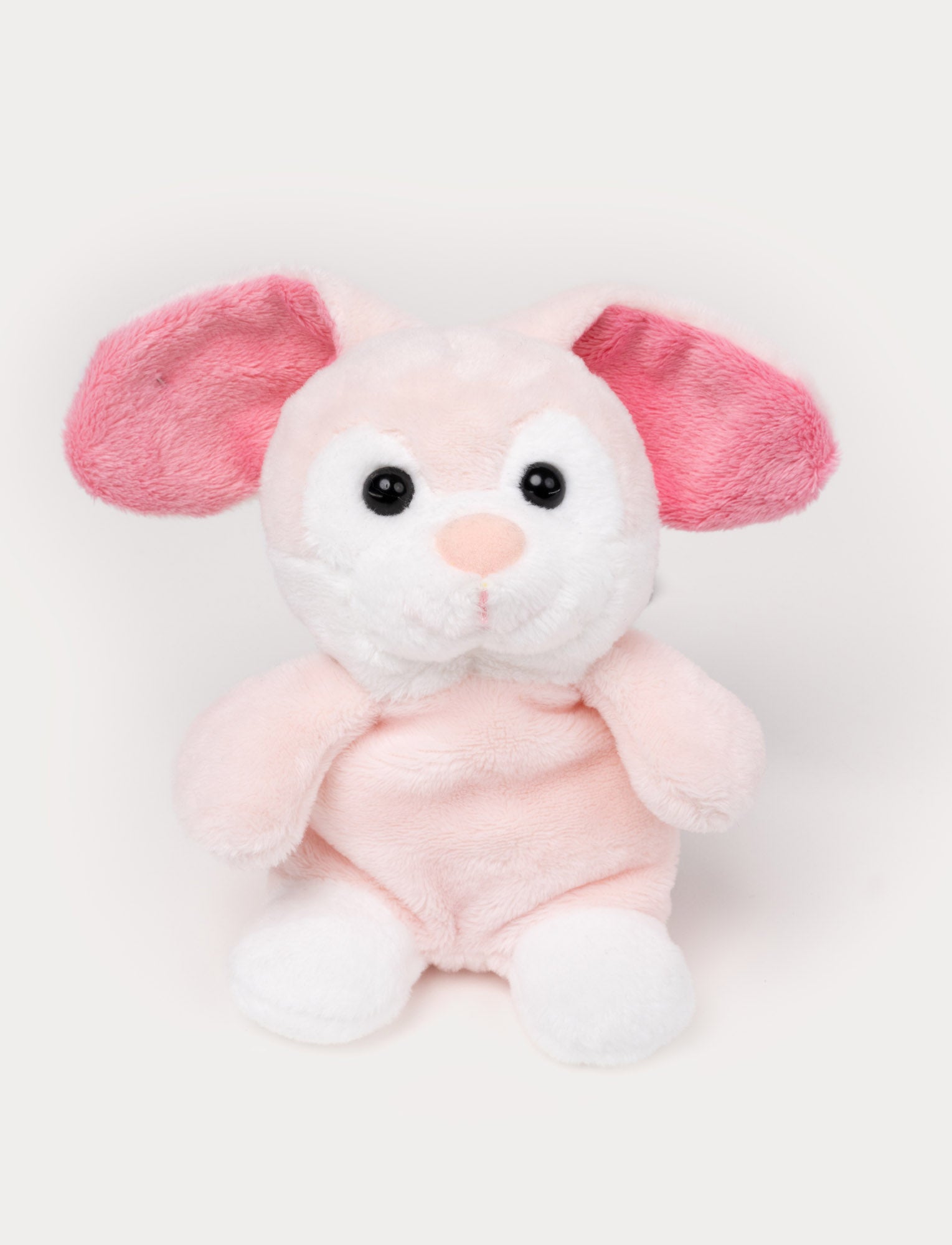  Image of Teddy Bunnies, Beanies, Bunny