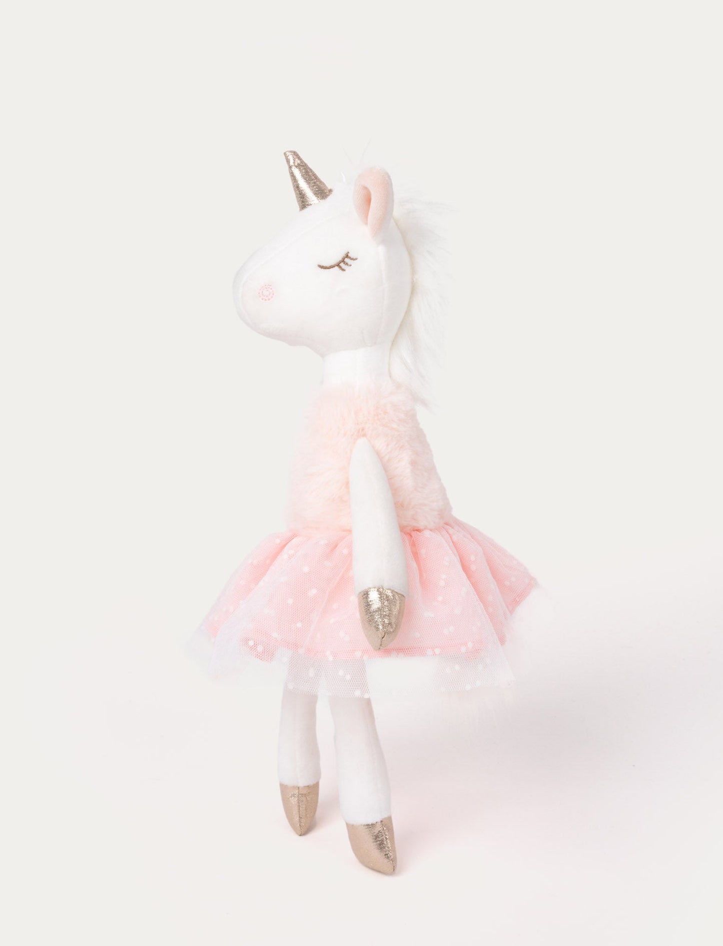 Ballerinas, The Unicorn Ella