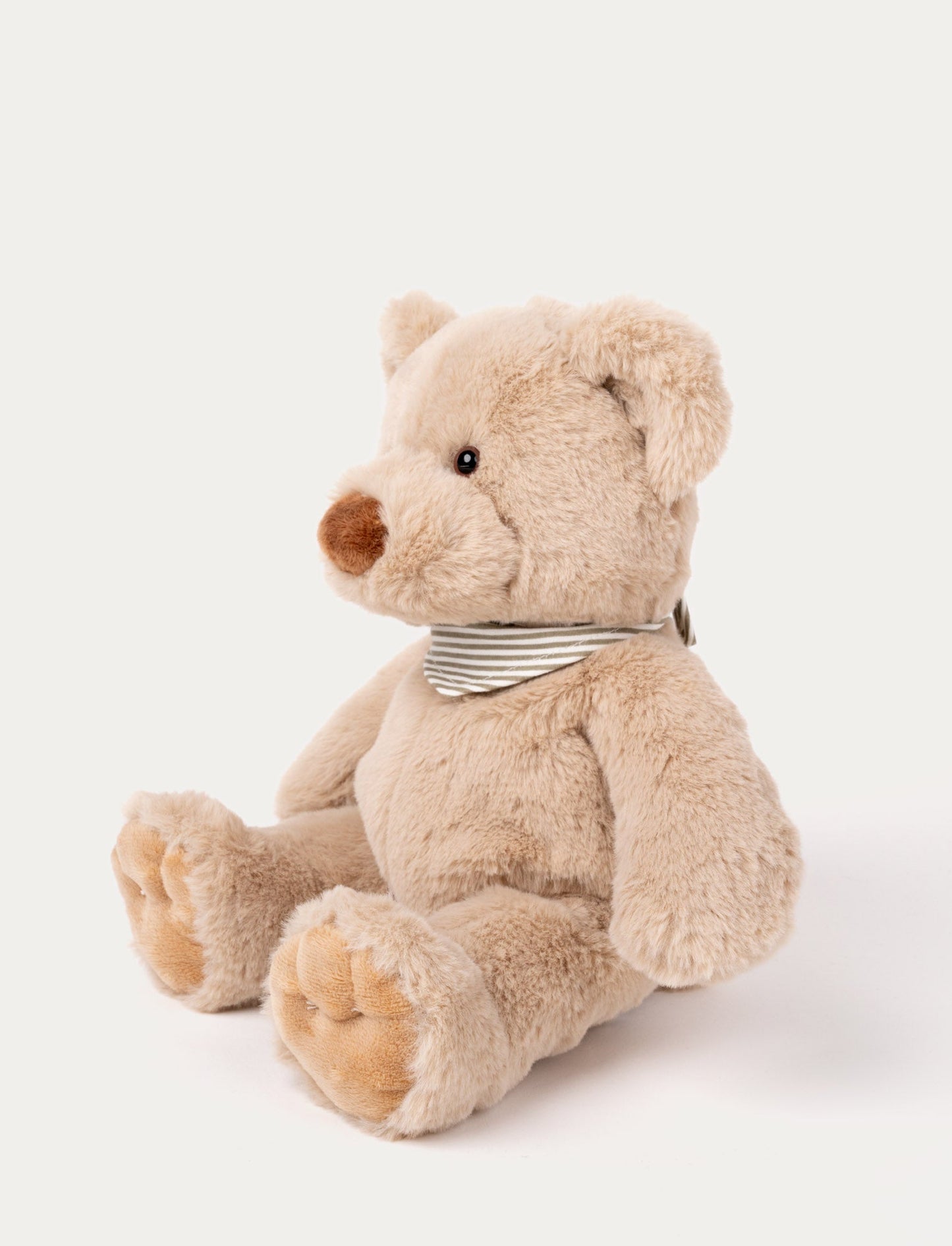 Malte, Teddy Bear, Big