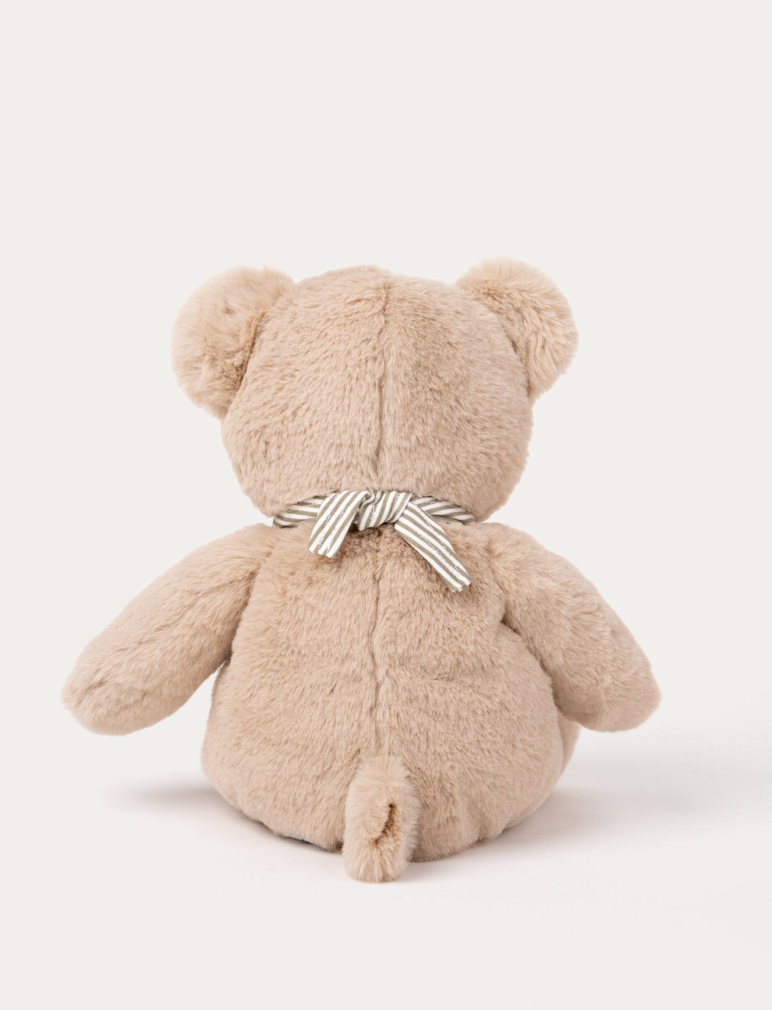  Image of Malte, Teddy Bear, Big