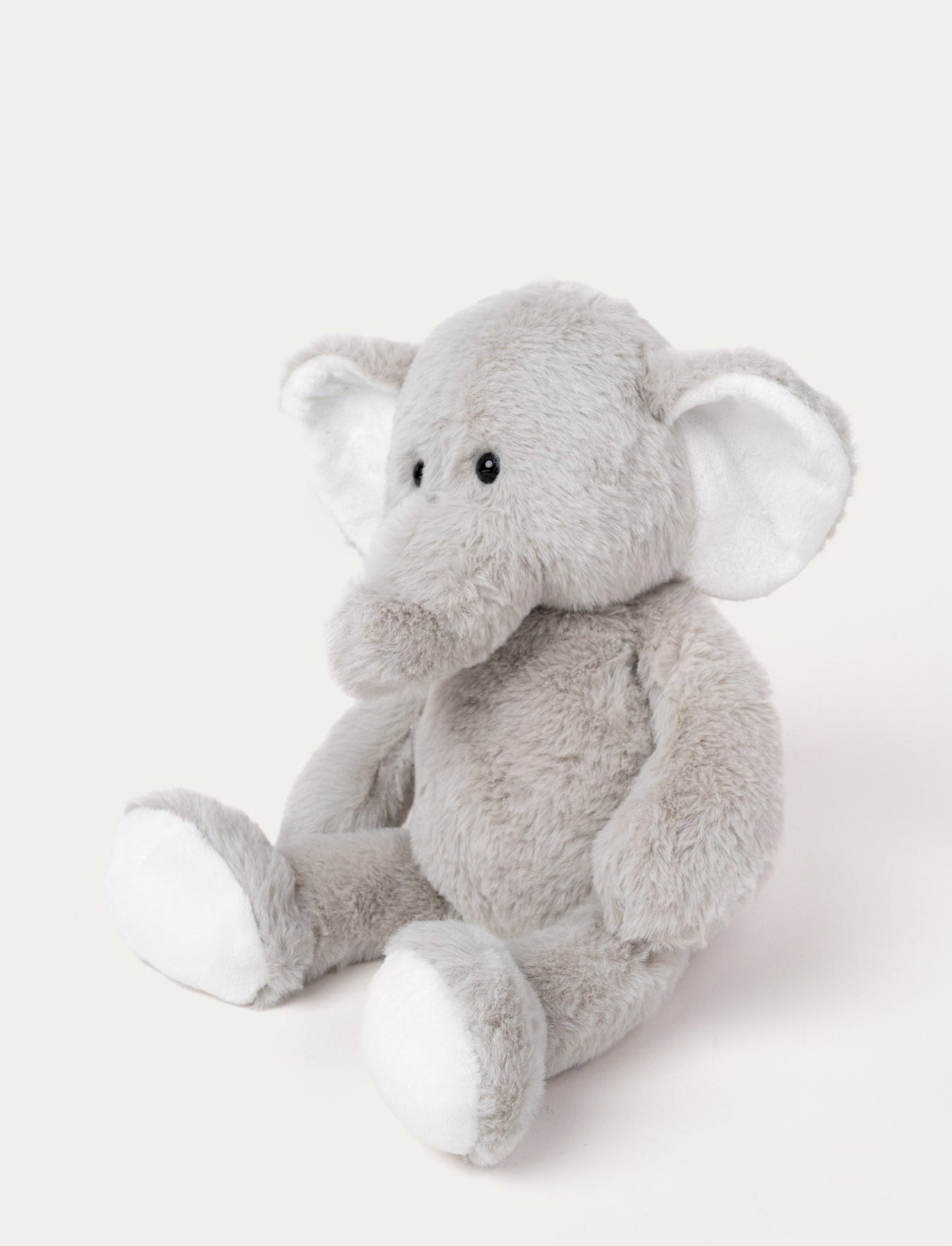 Teddy Wild, Elephant