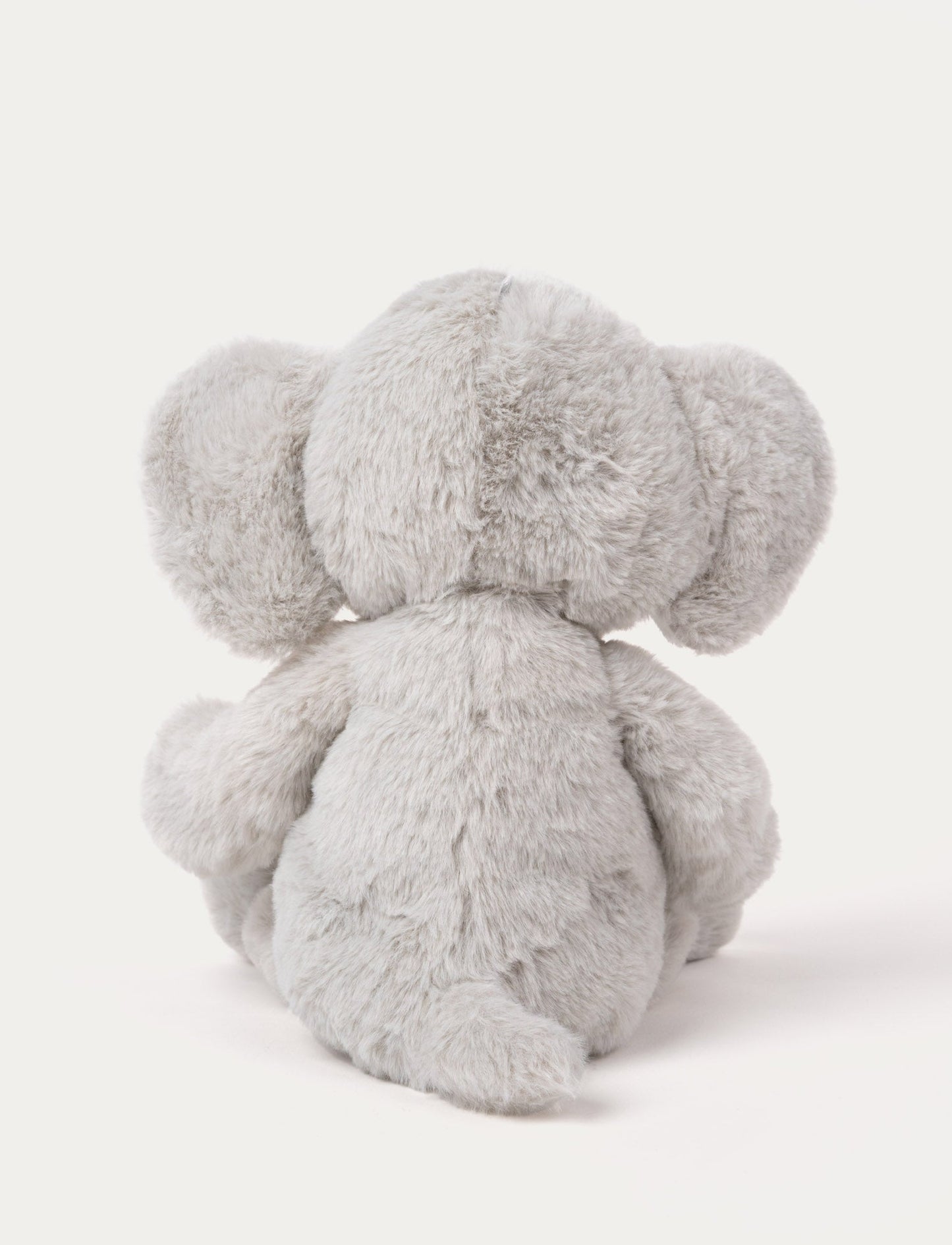 Teddy Wild, Elephant