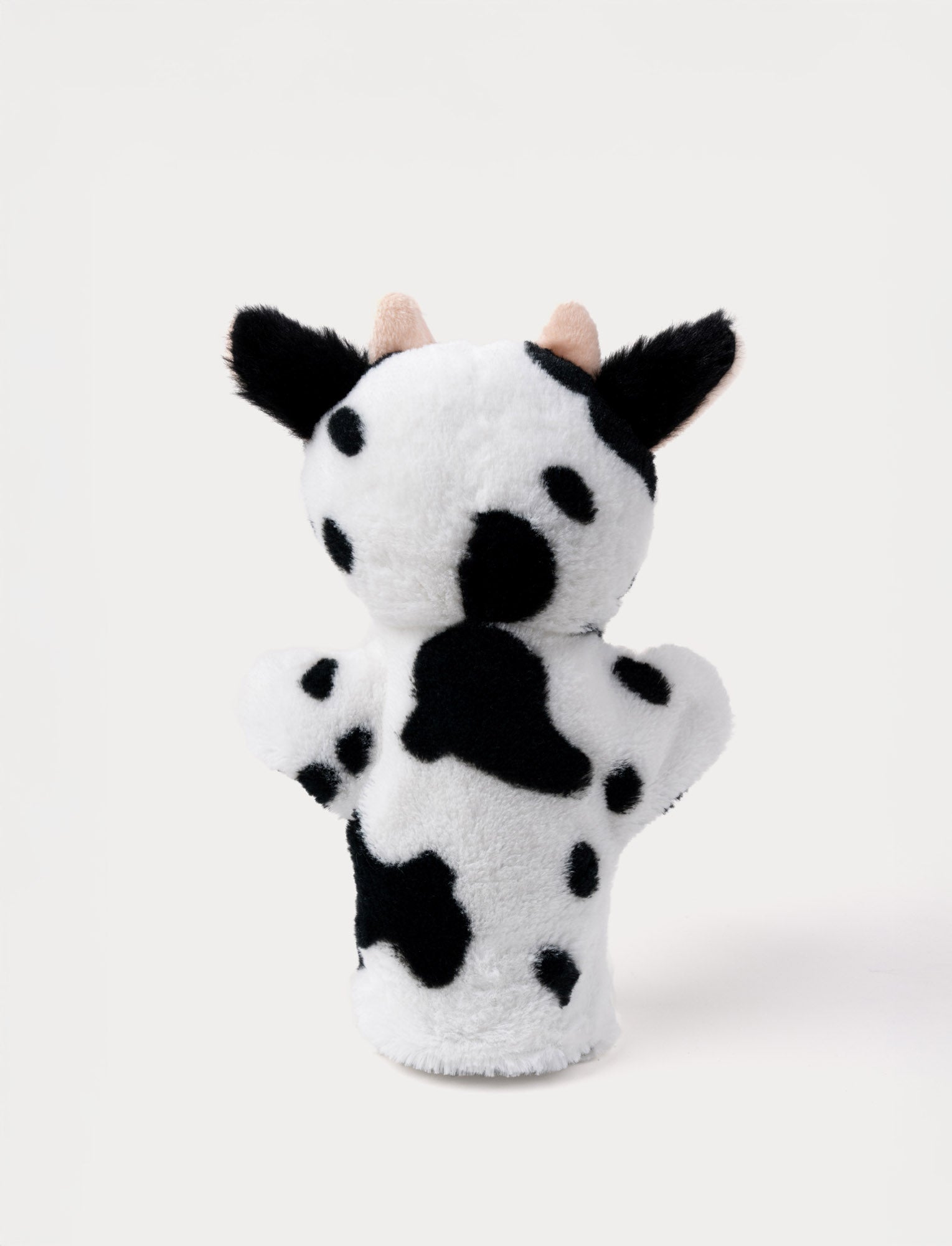 Image of Hand Puppet, Cow