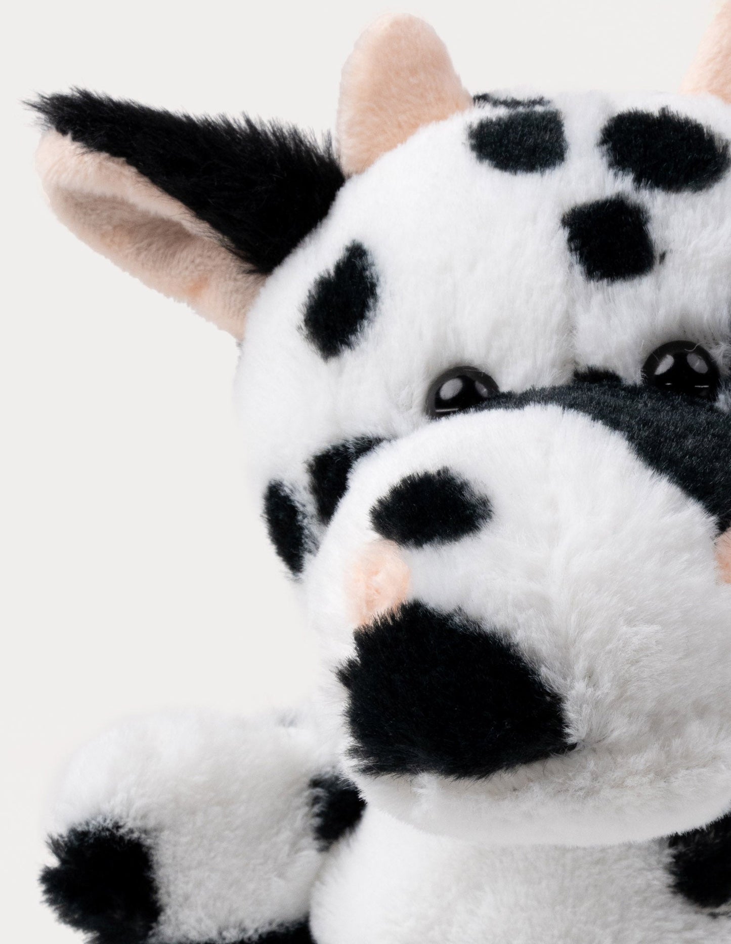 Hand Puppet, Cow