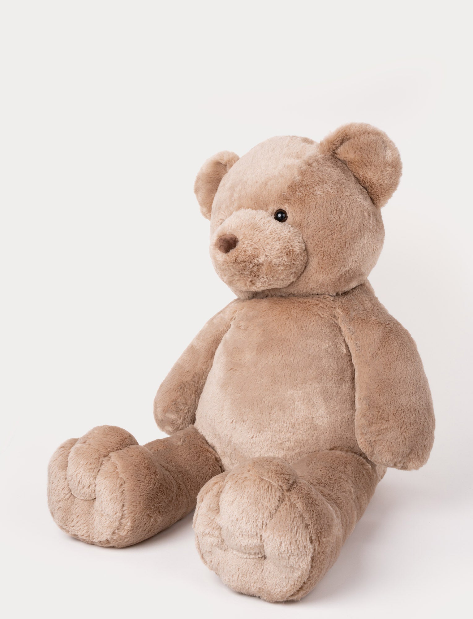  Image of Helge, Teddy Bear
