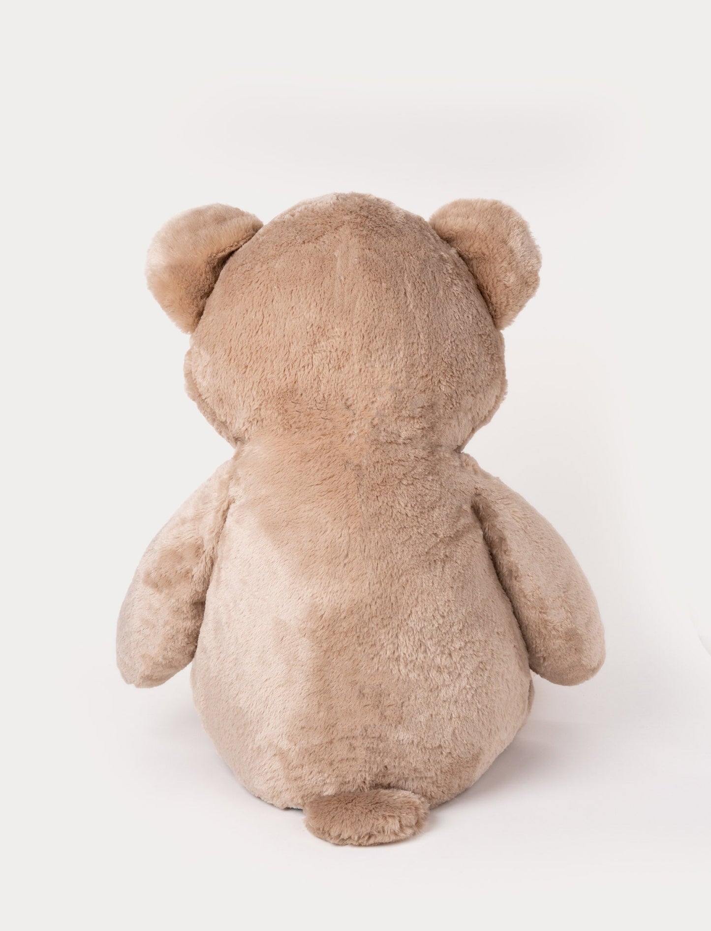 Helge, Teddy Bear