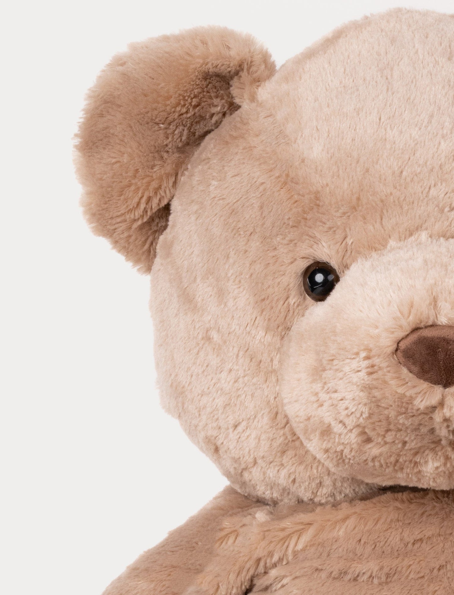 Helge, Teddy Bear