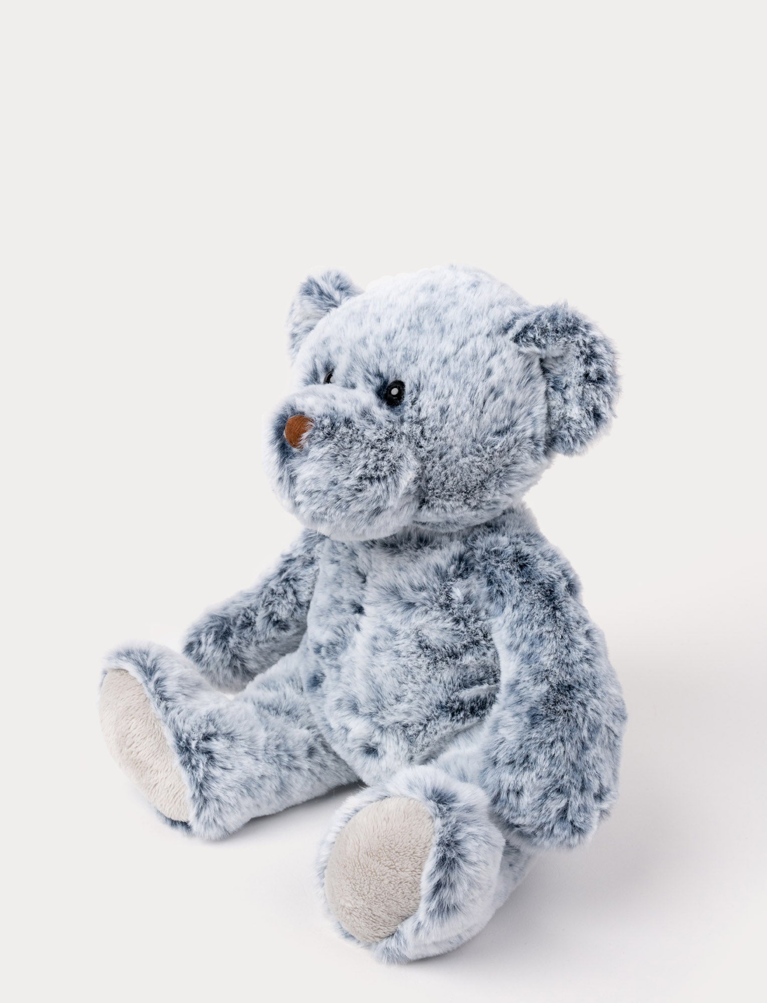  Image of Billy Blueberry, Teddy Bear, Big