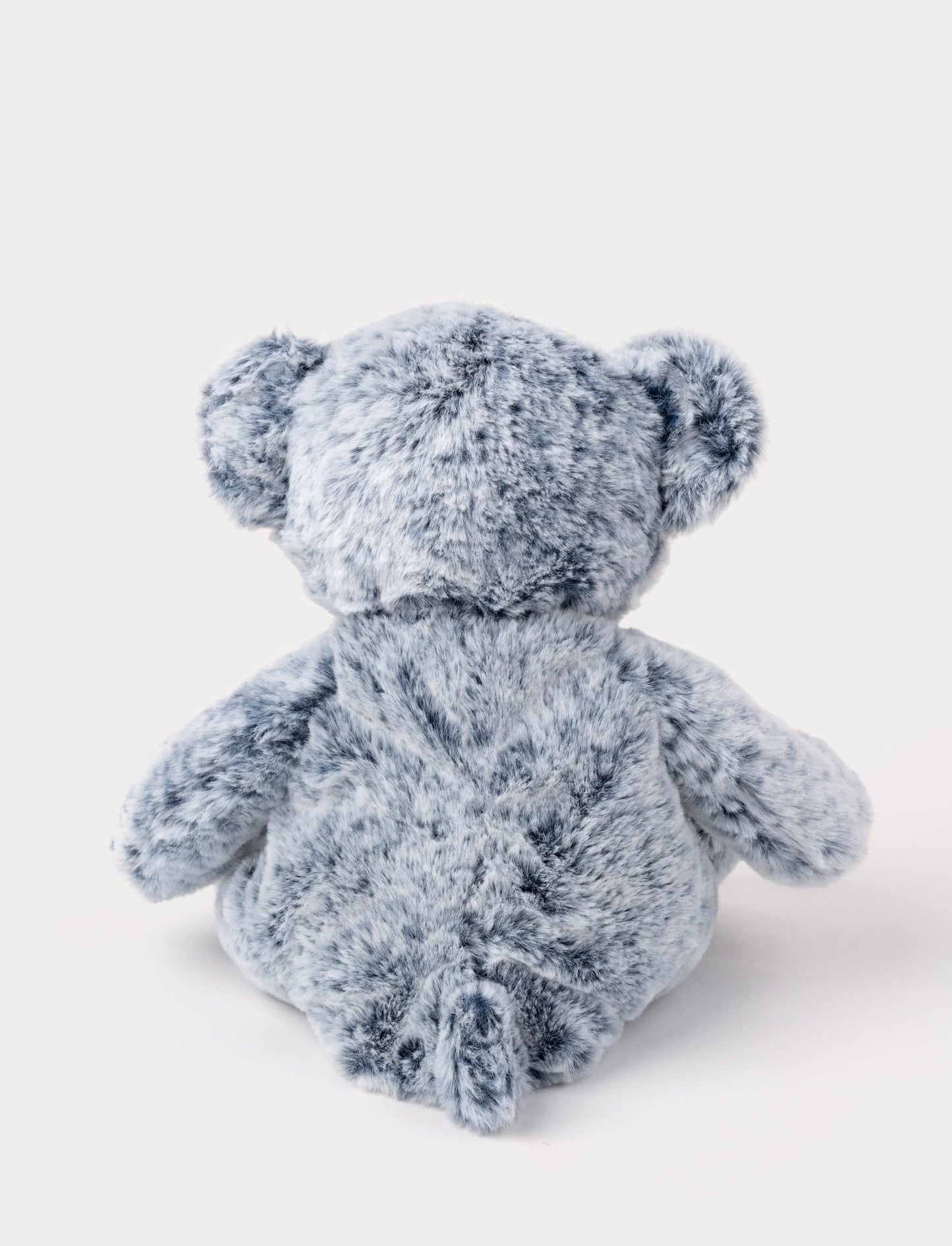 Billy blåbär, Nalle, Stor