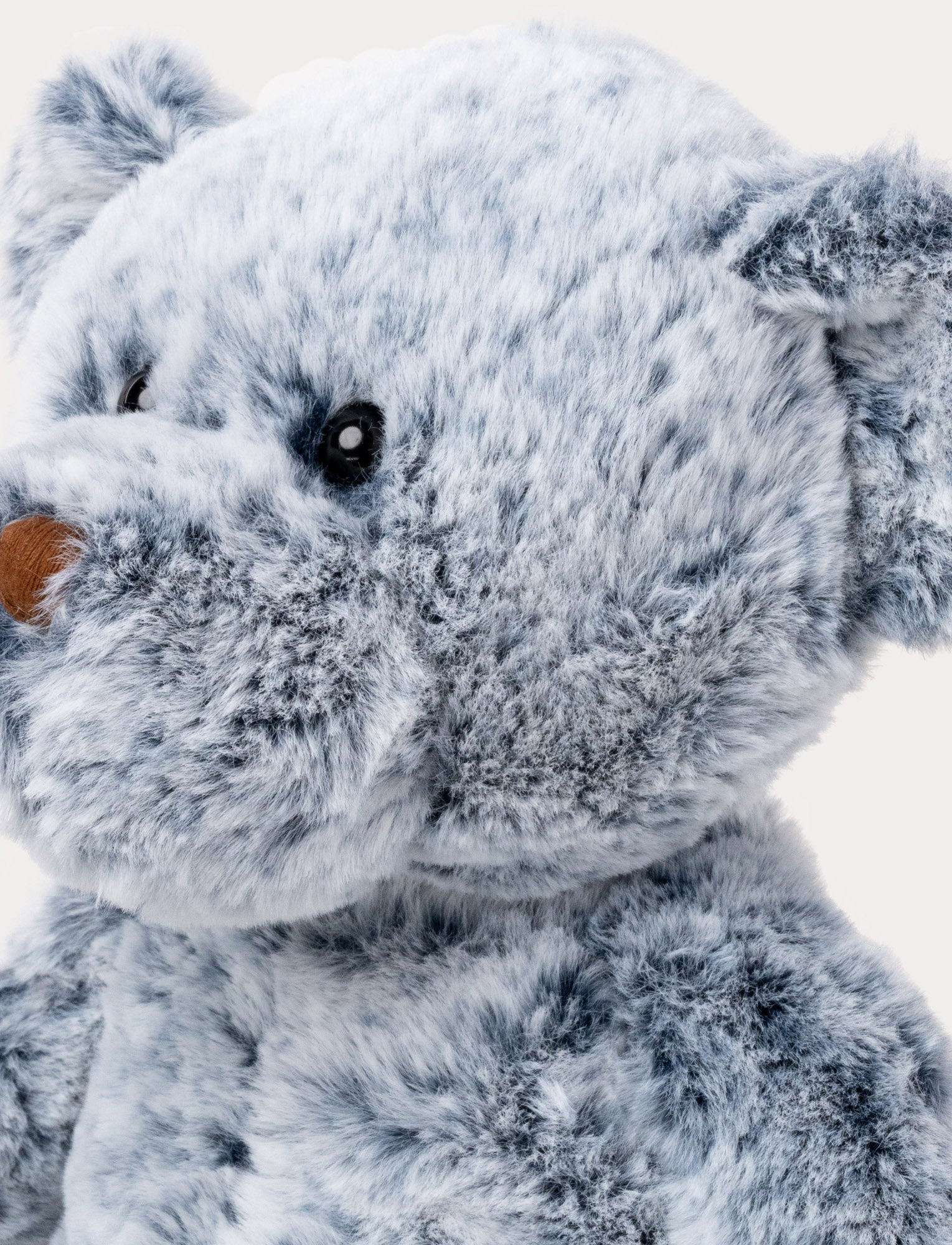  Image of Billy blåbär, Nalle, Stor