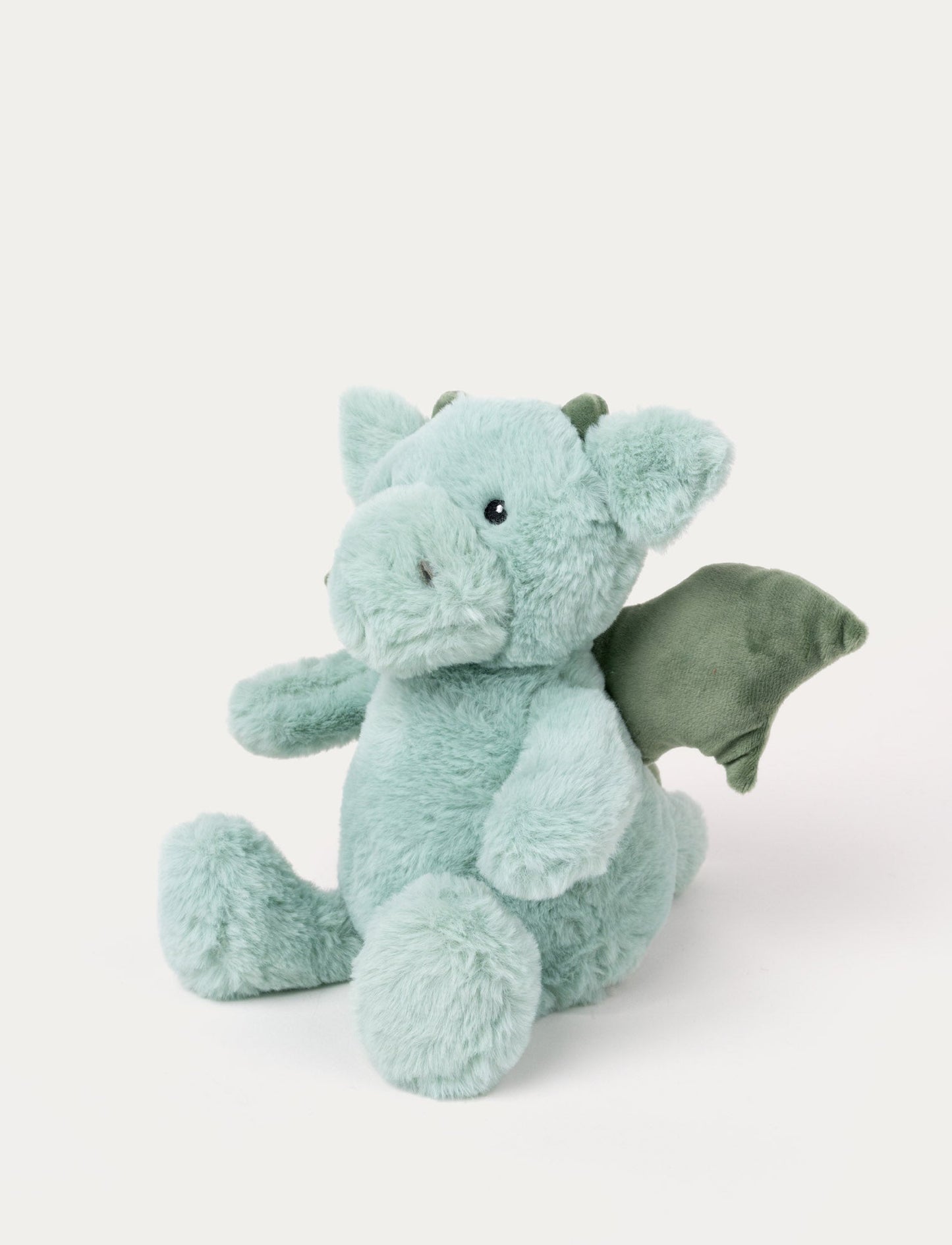 Heatable Stuffed Animal, Dino