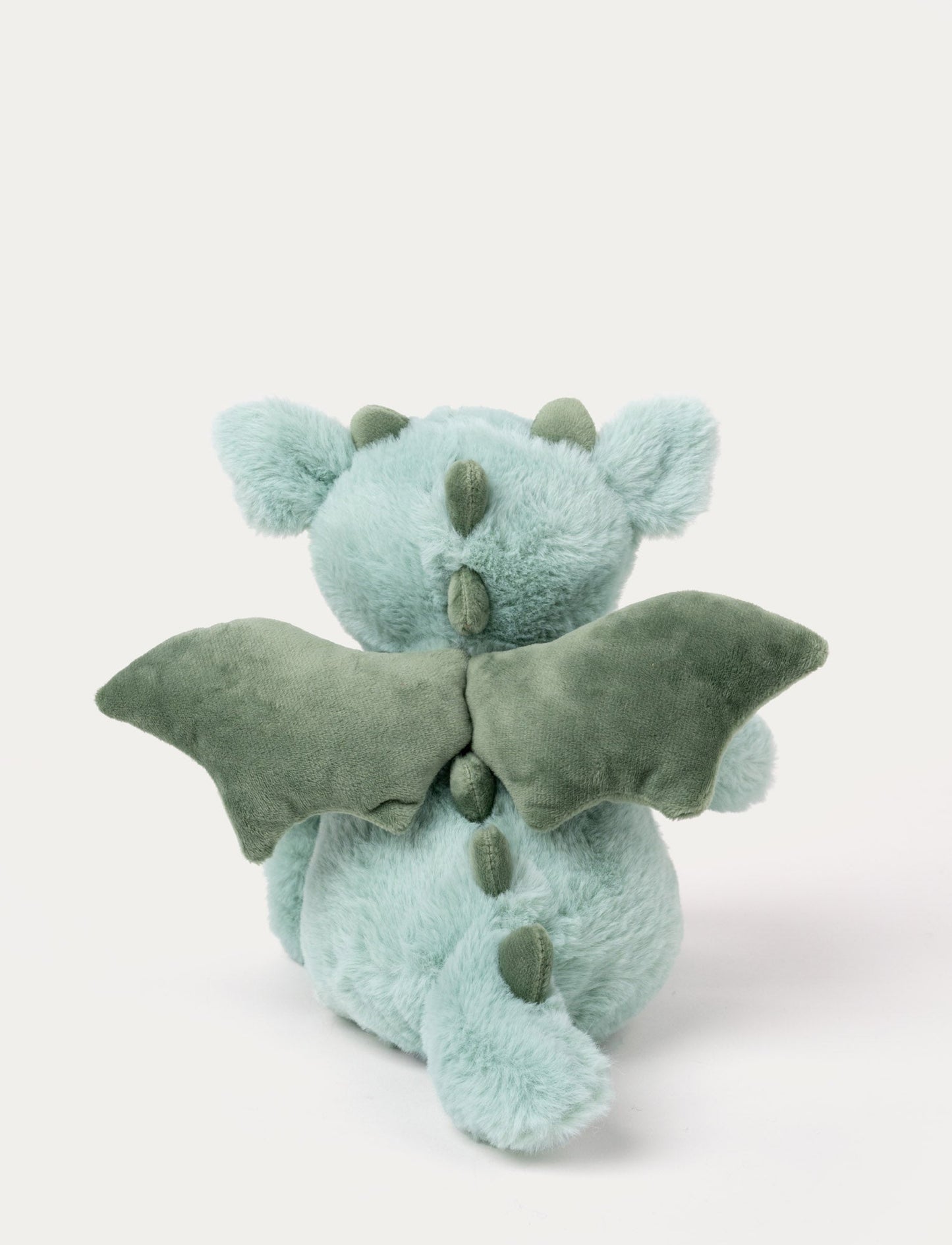 Heatable Stuffed Animal, Dino