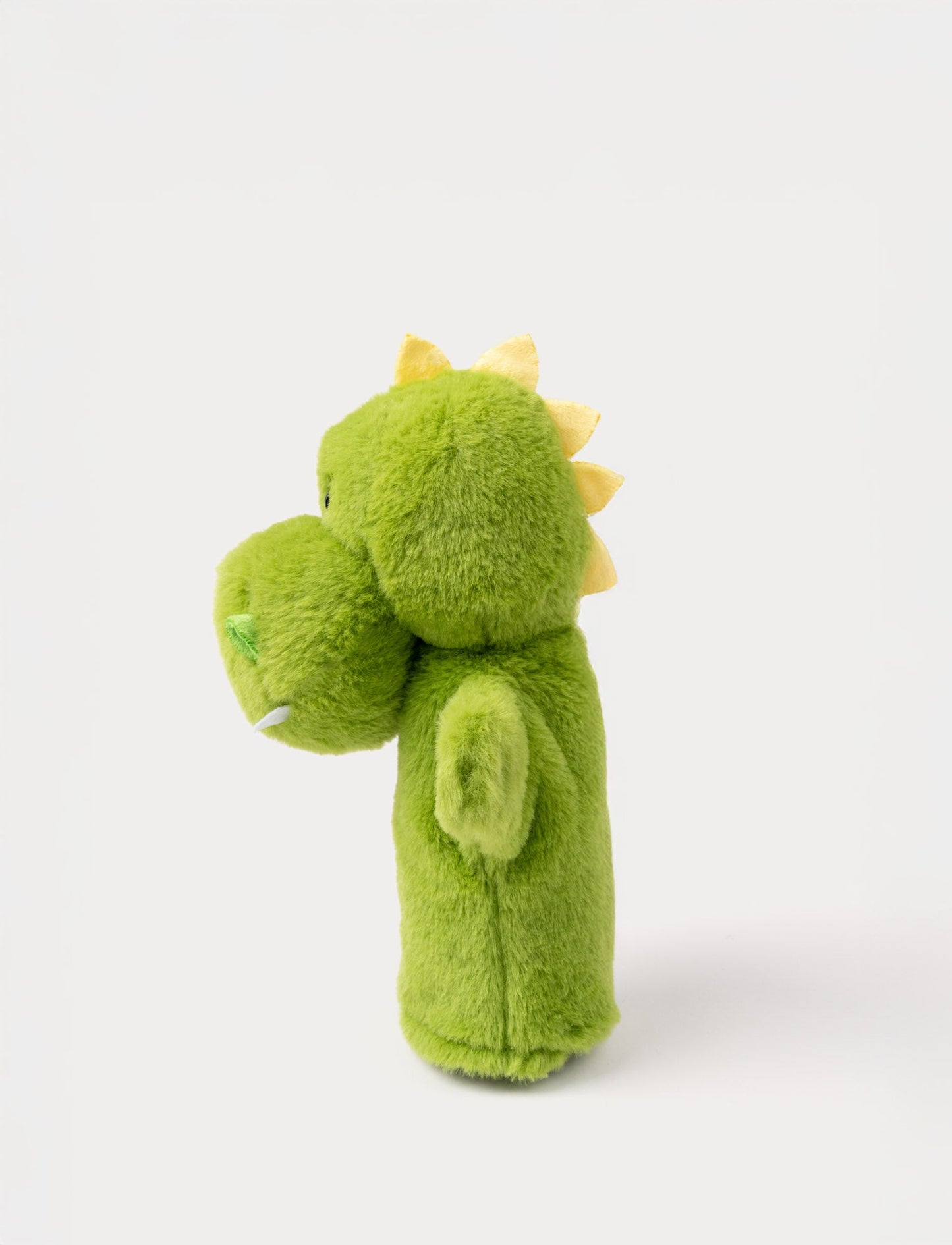 Hand Puppet, Dino