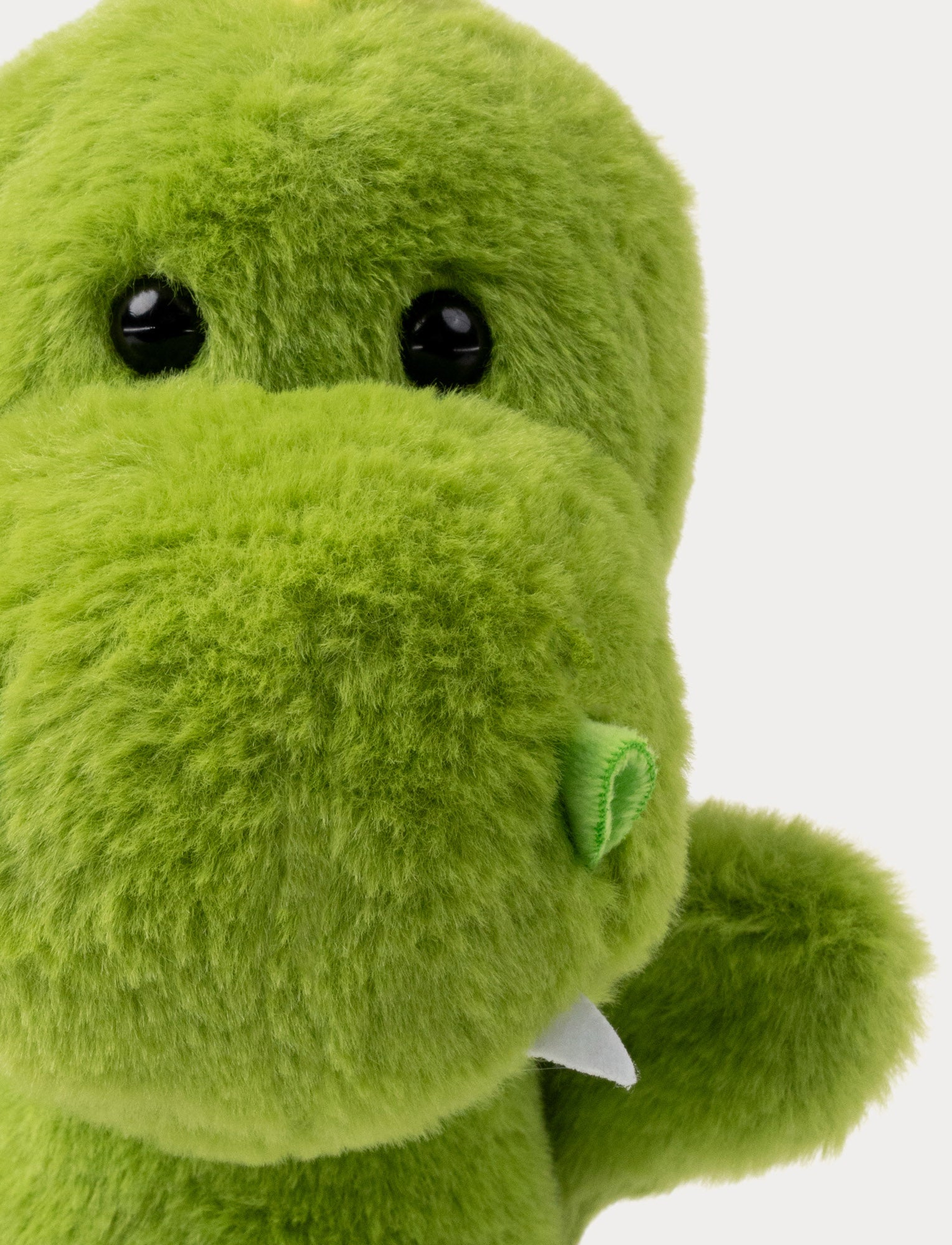  Image of Hand Puppet, Dino