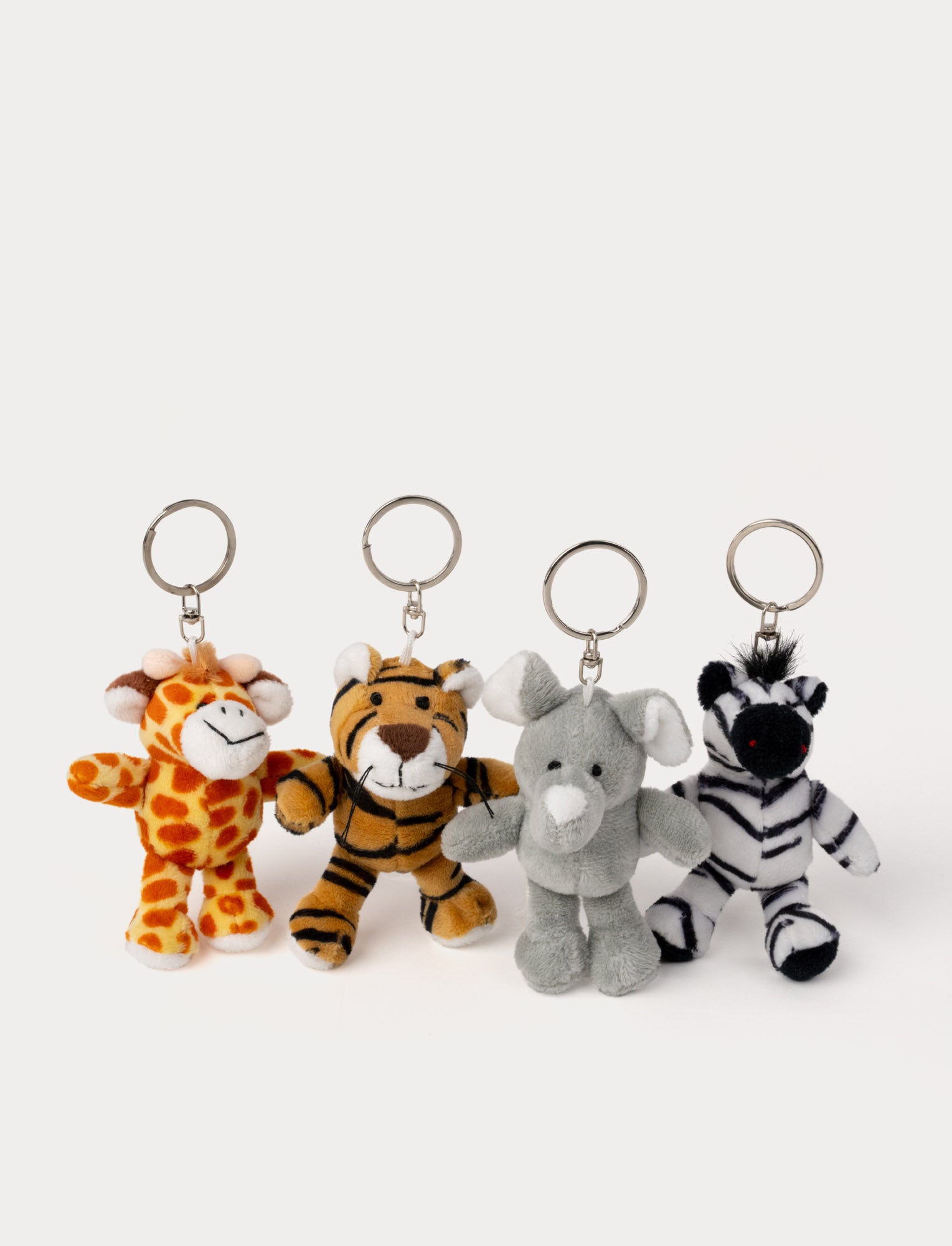 Image of Wild Keyrings