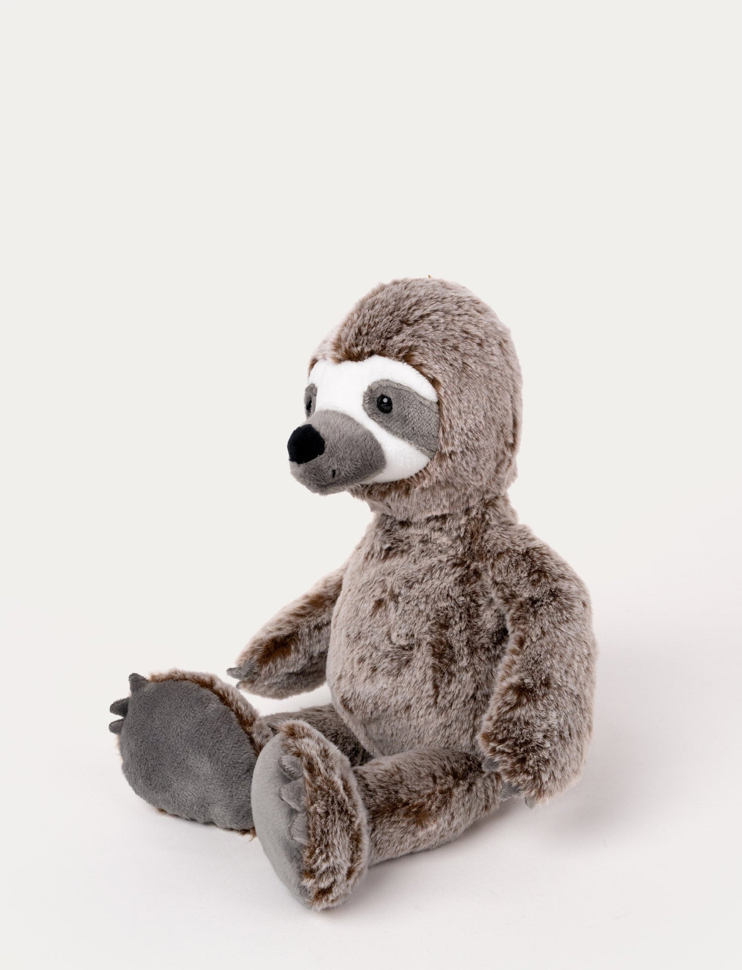 Teddy Wild, Sloth