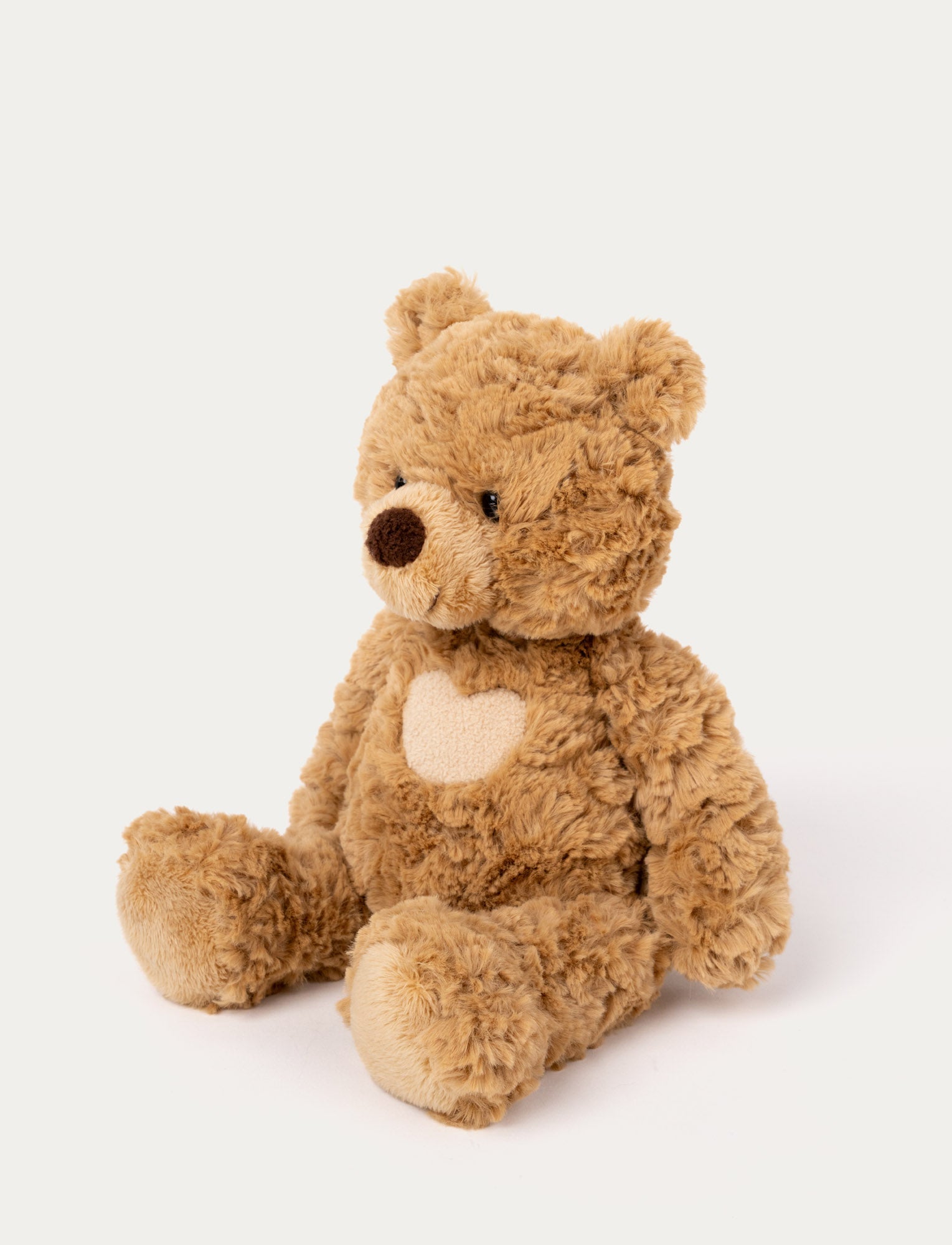  Image of Teddy Cream, Teddy Bear