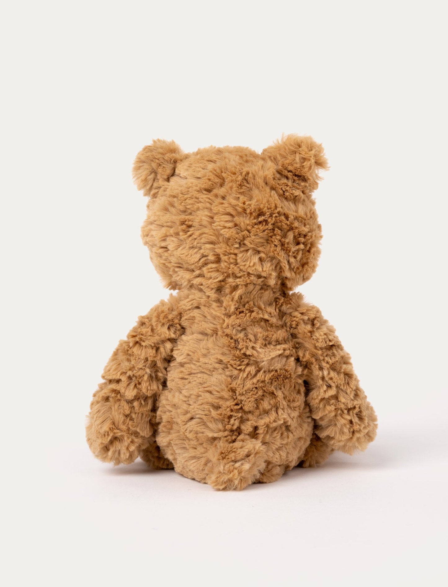 Teddy Cream, Nalle 