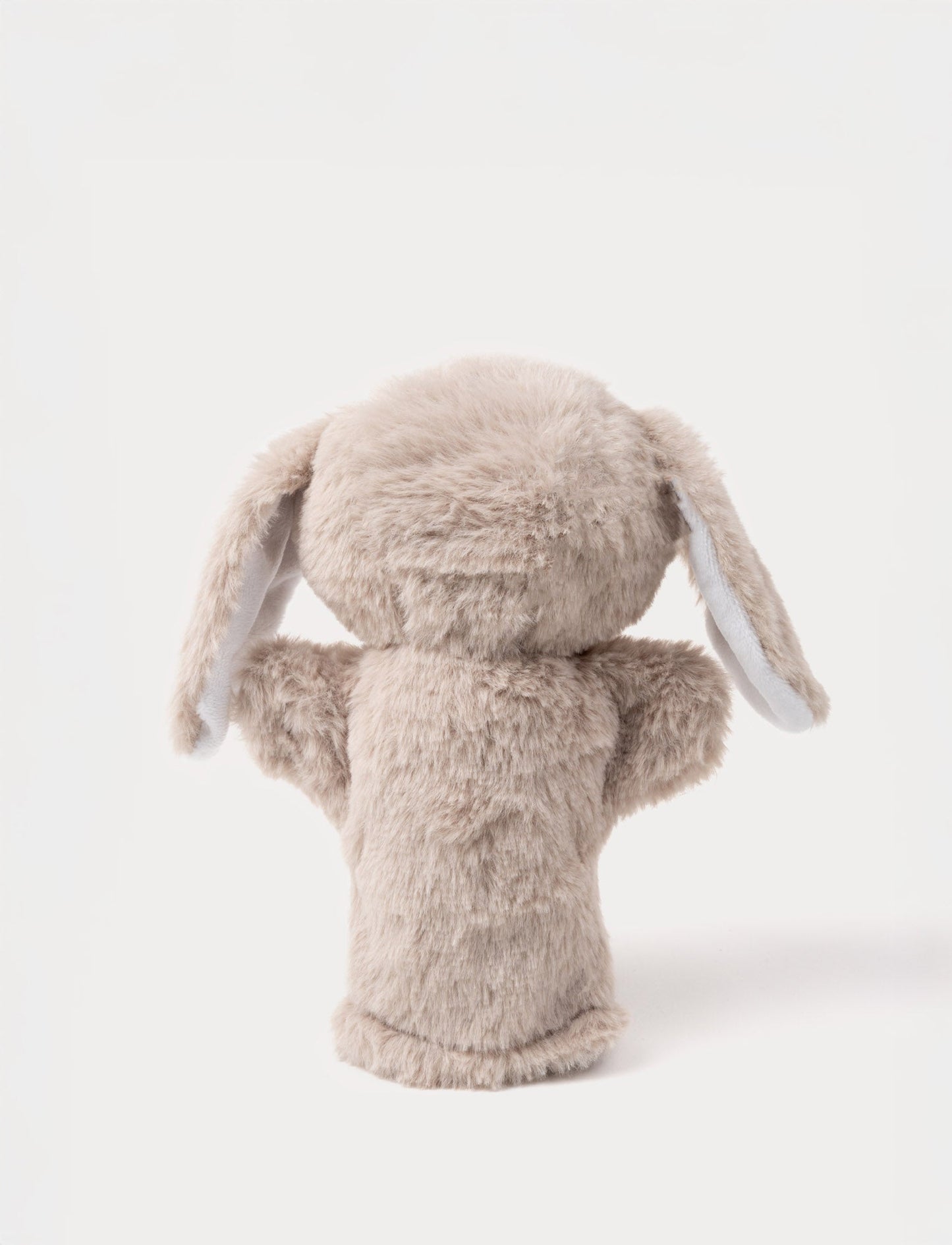 Hand Puppet, Bunny