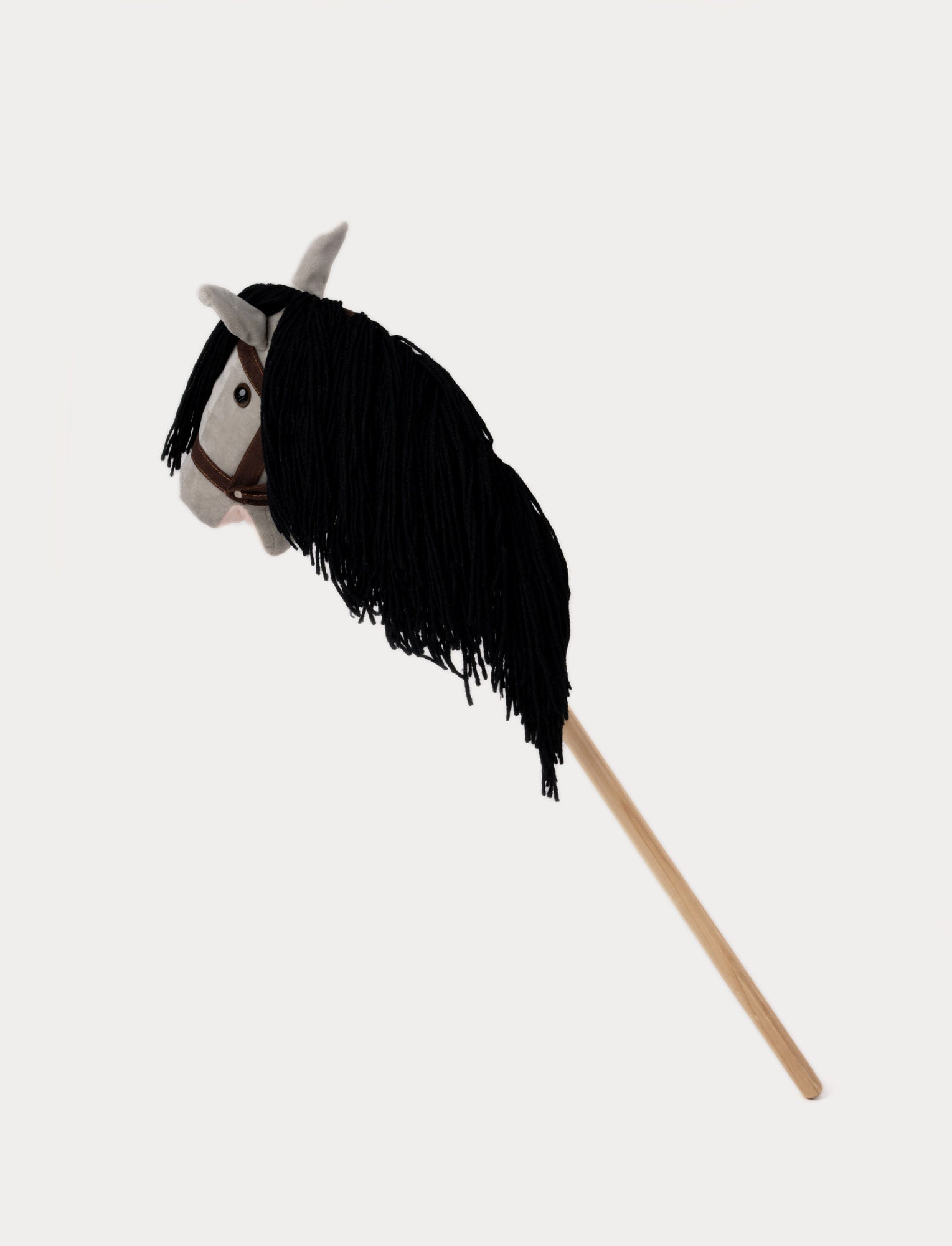  Image of Hobby Horse with Reins
