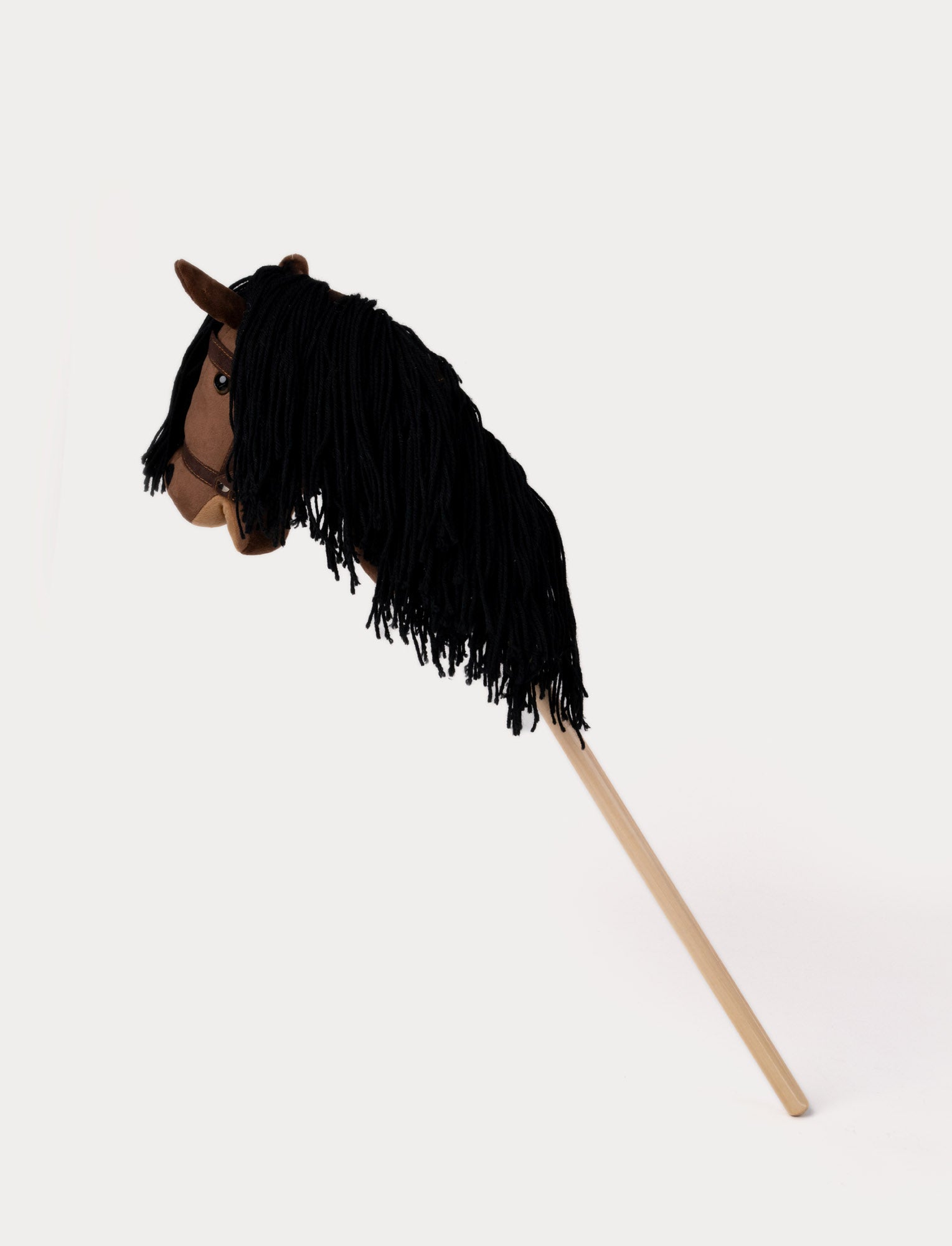  Image of Hobby Horse with Reins