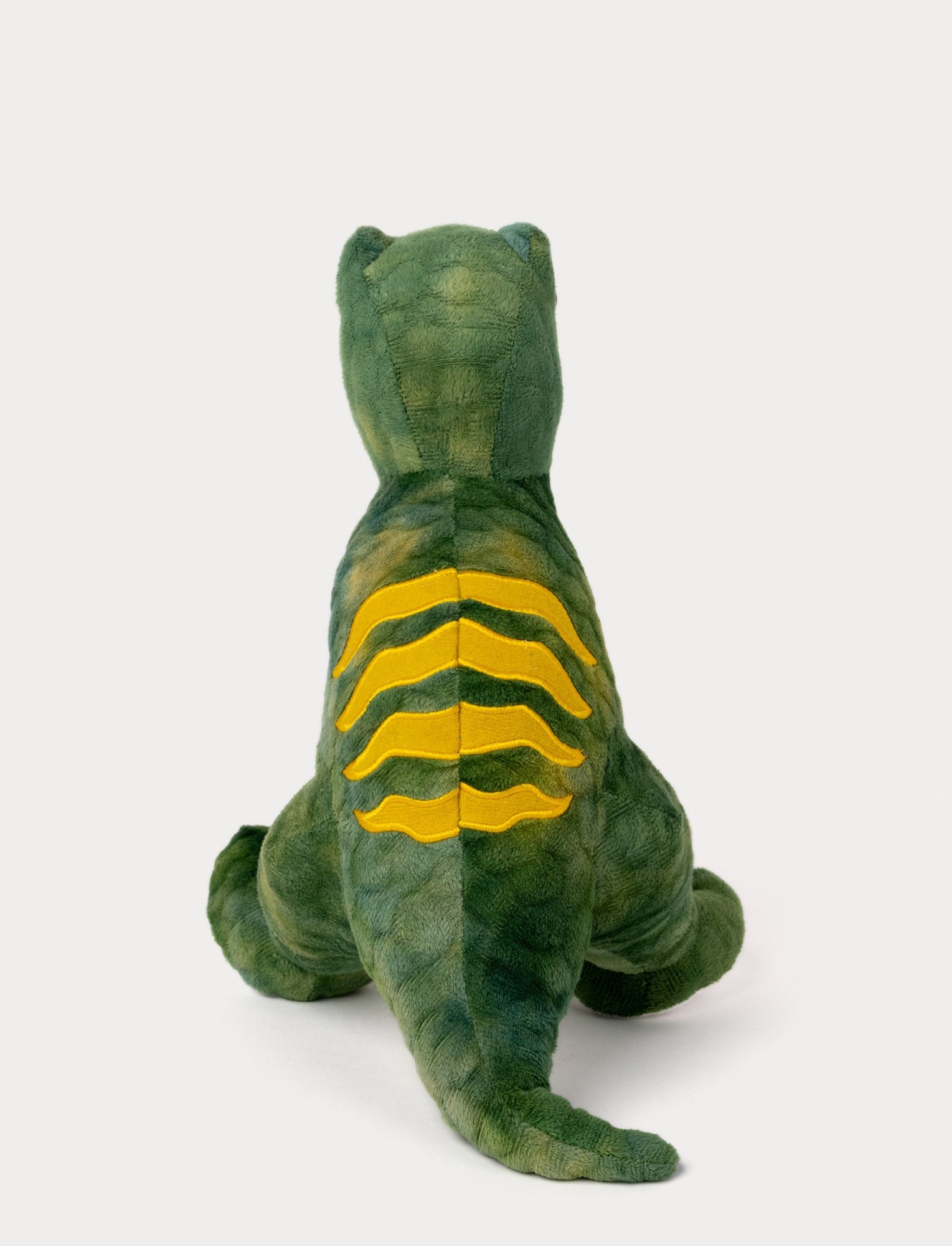  Image of Glow-in-the-Dark Dinosaur