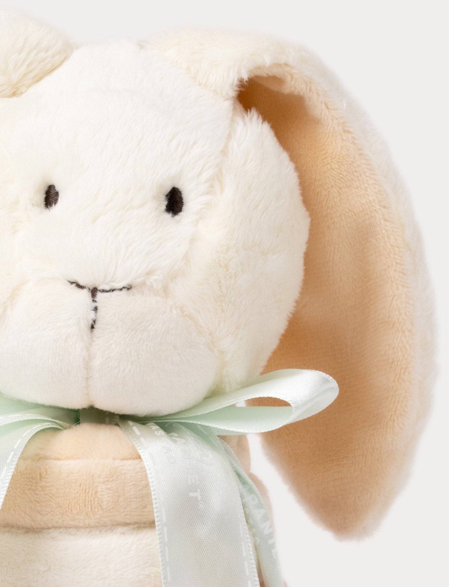 Diinglisar, Stapelleksak, Kanin