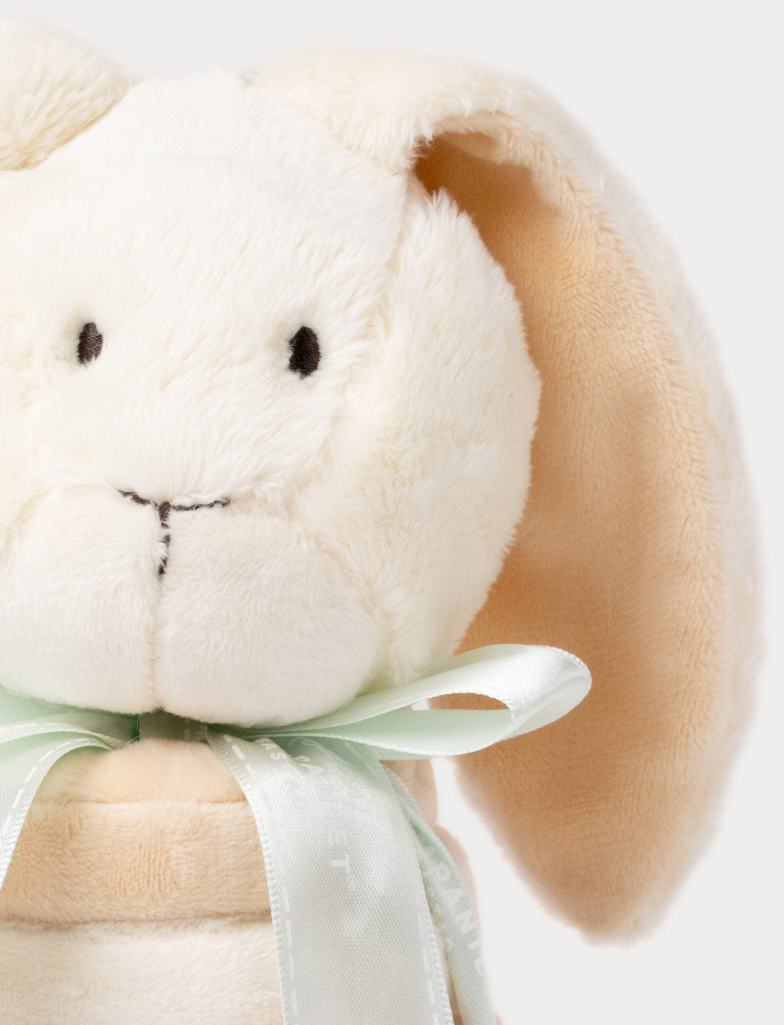  Image of Diinglisar, Stapelleksak, Kanin