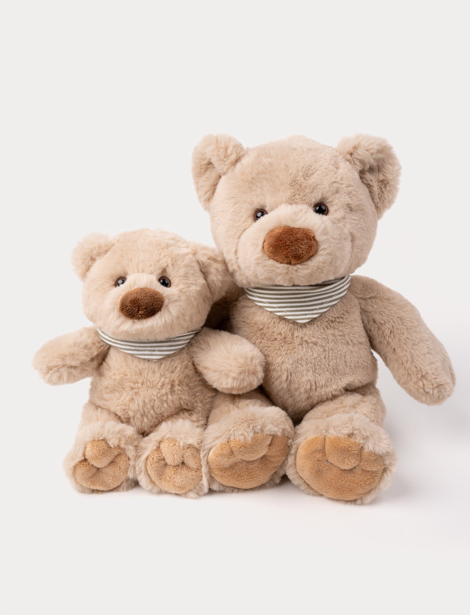  Image of Malte, Teddy Bear, Big