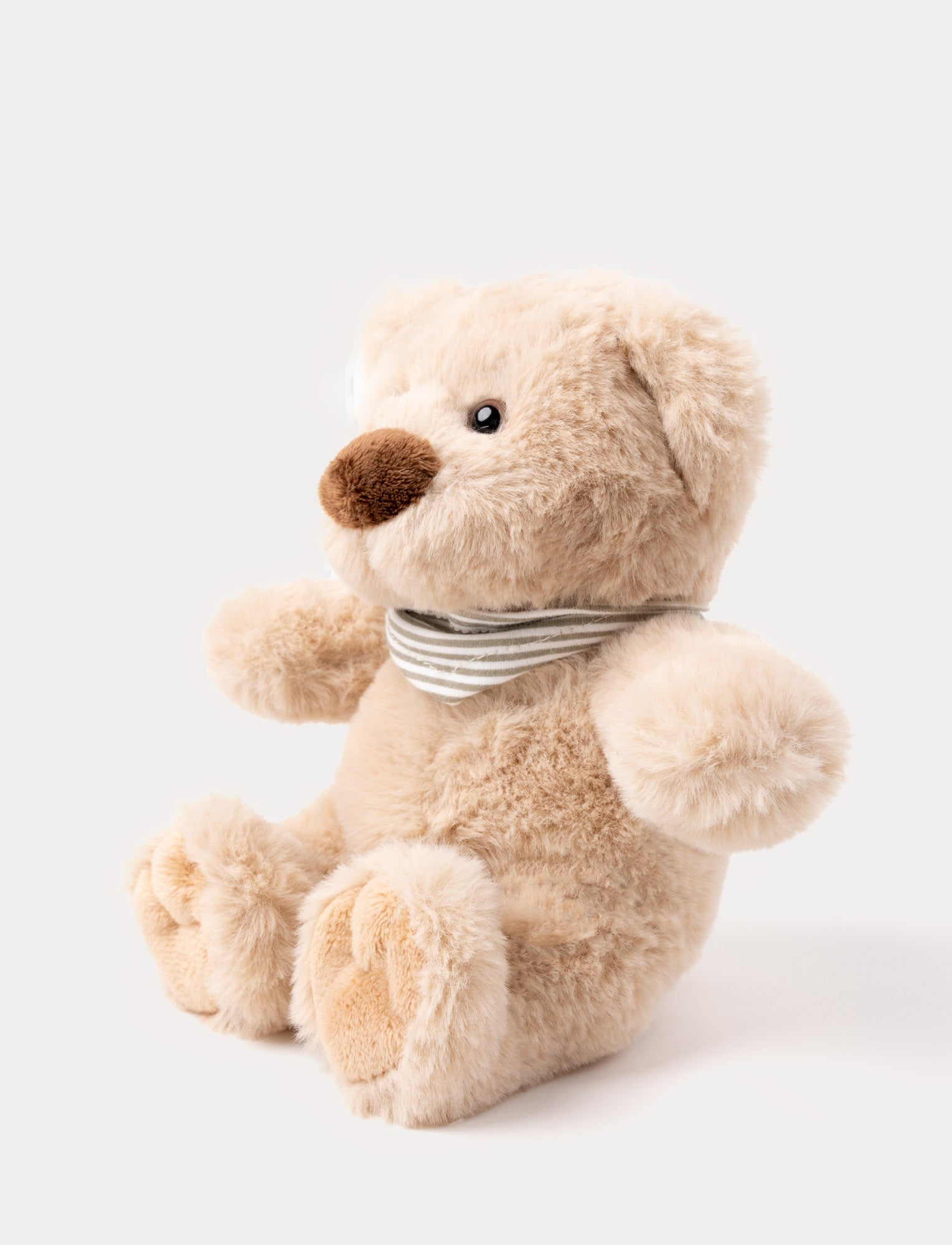 Image of Malte, Teddy Bear, Small