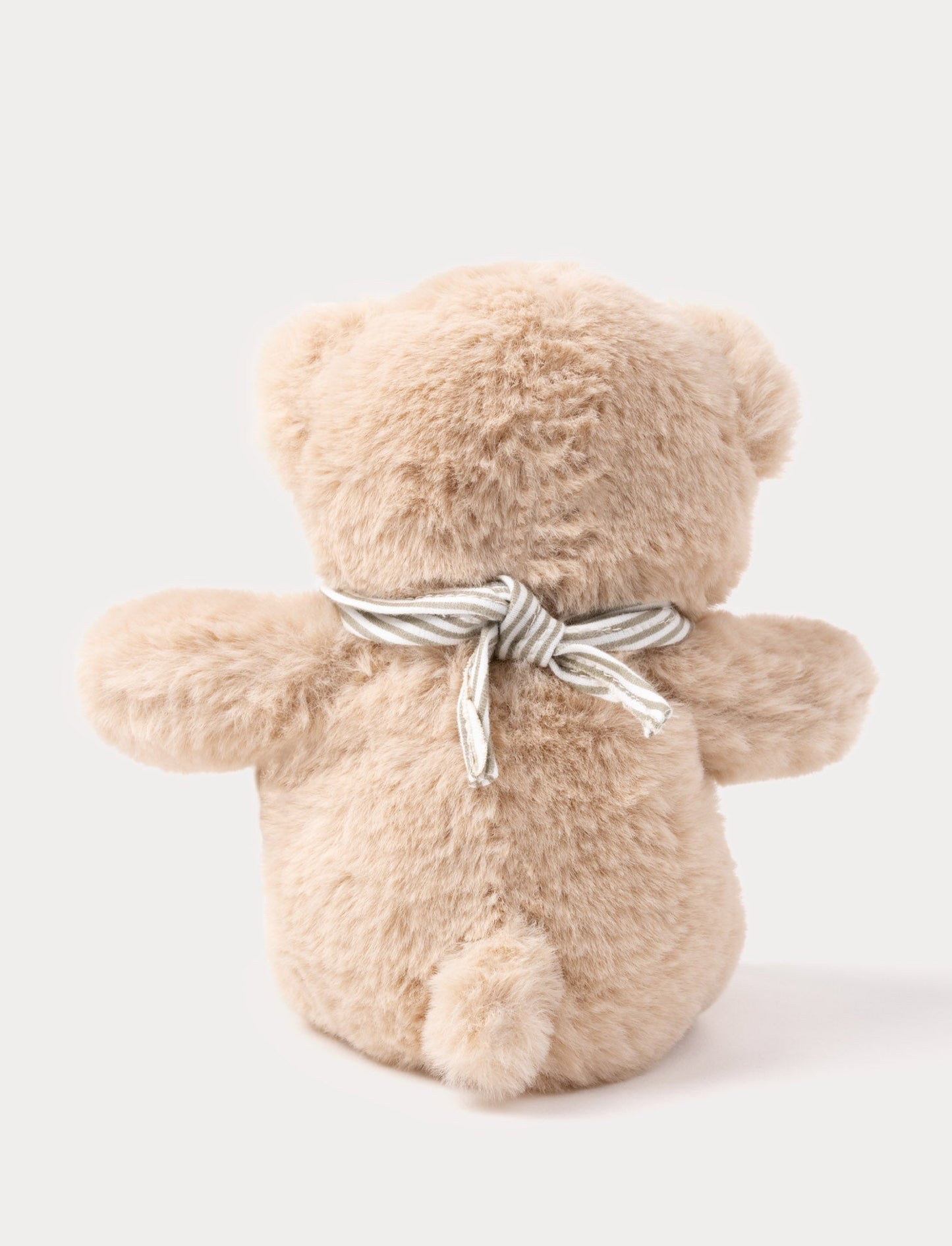 Malte, Teddy Bear, Small