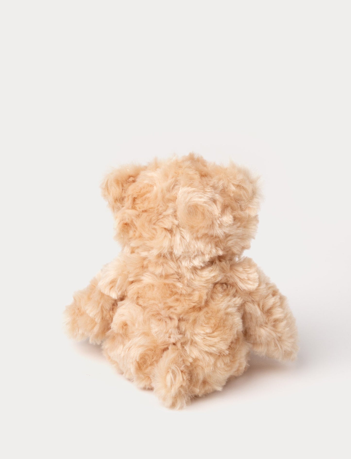 Pontus, Nalle, Liten