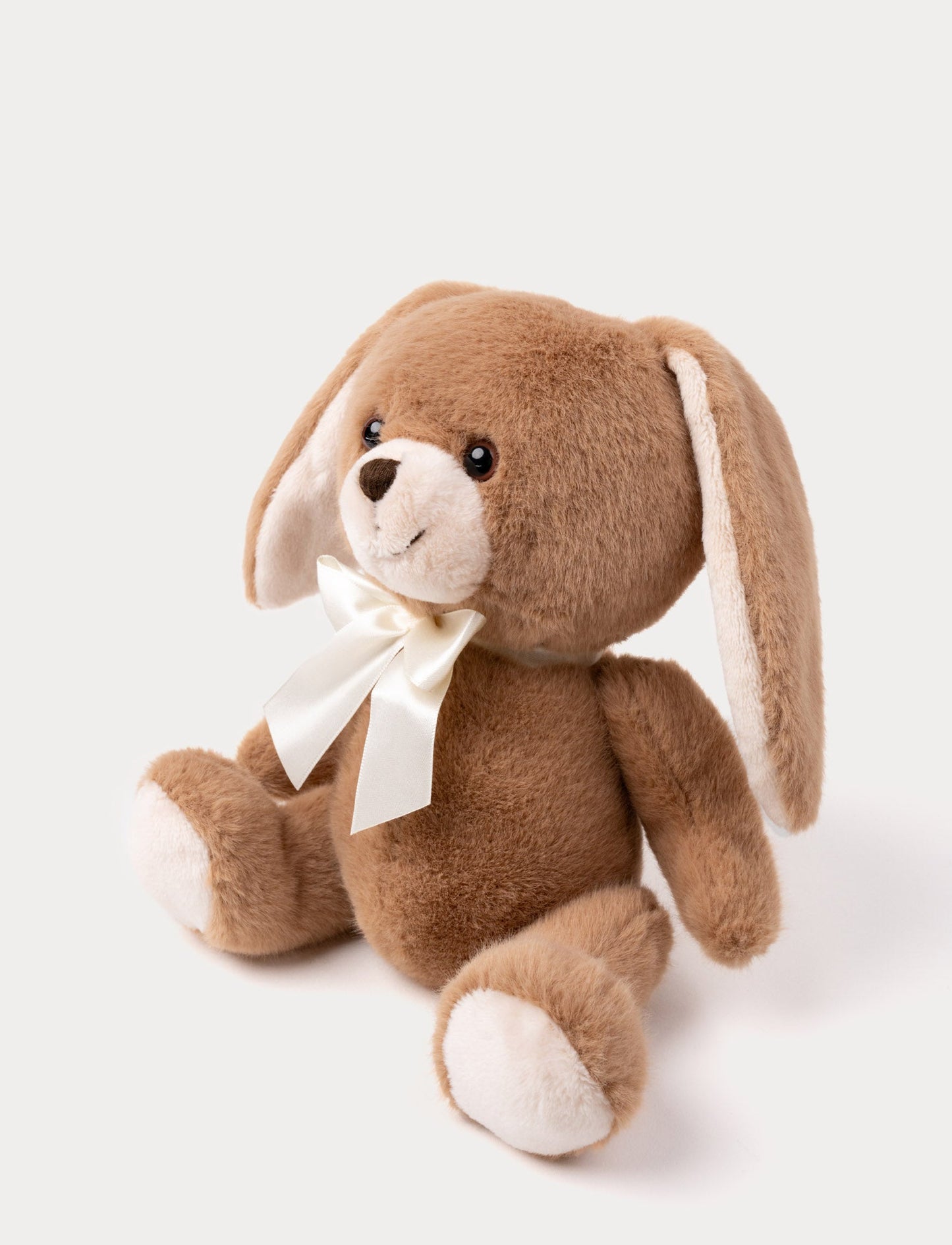 Bestie Bianca, Bunny