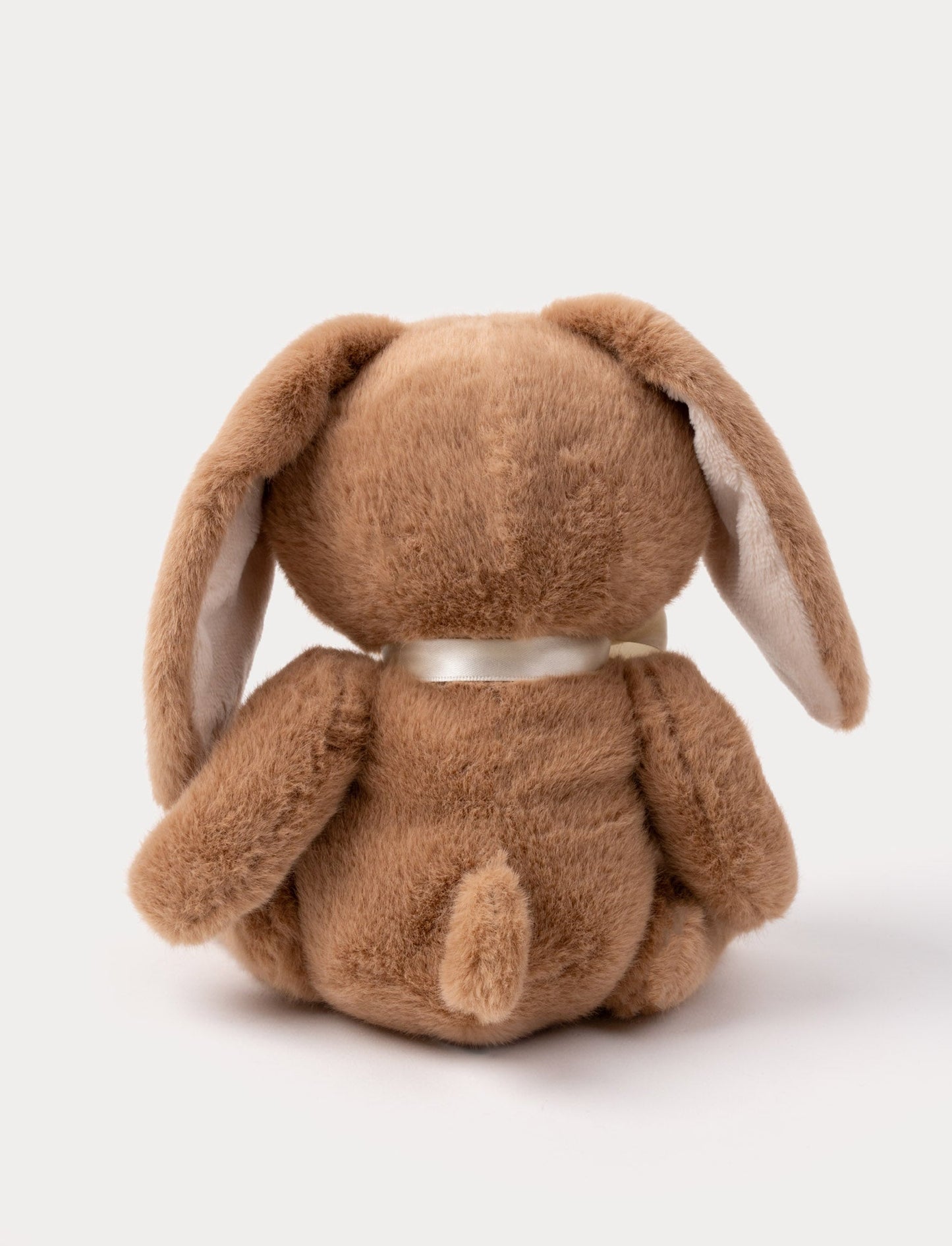 Bestie Bianca, Bunny