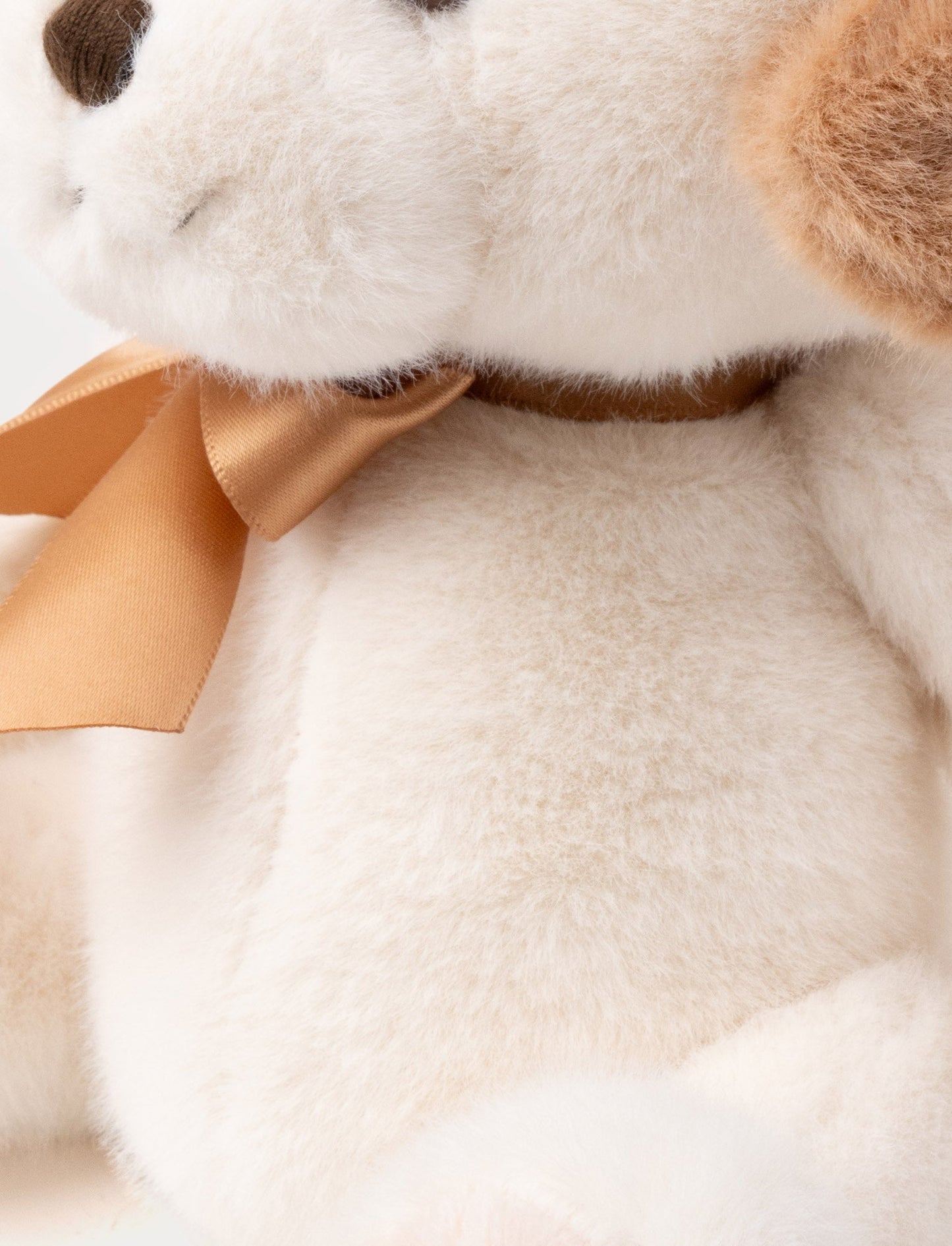 Bästisen Bella, Vovve