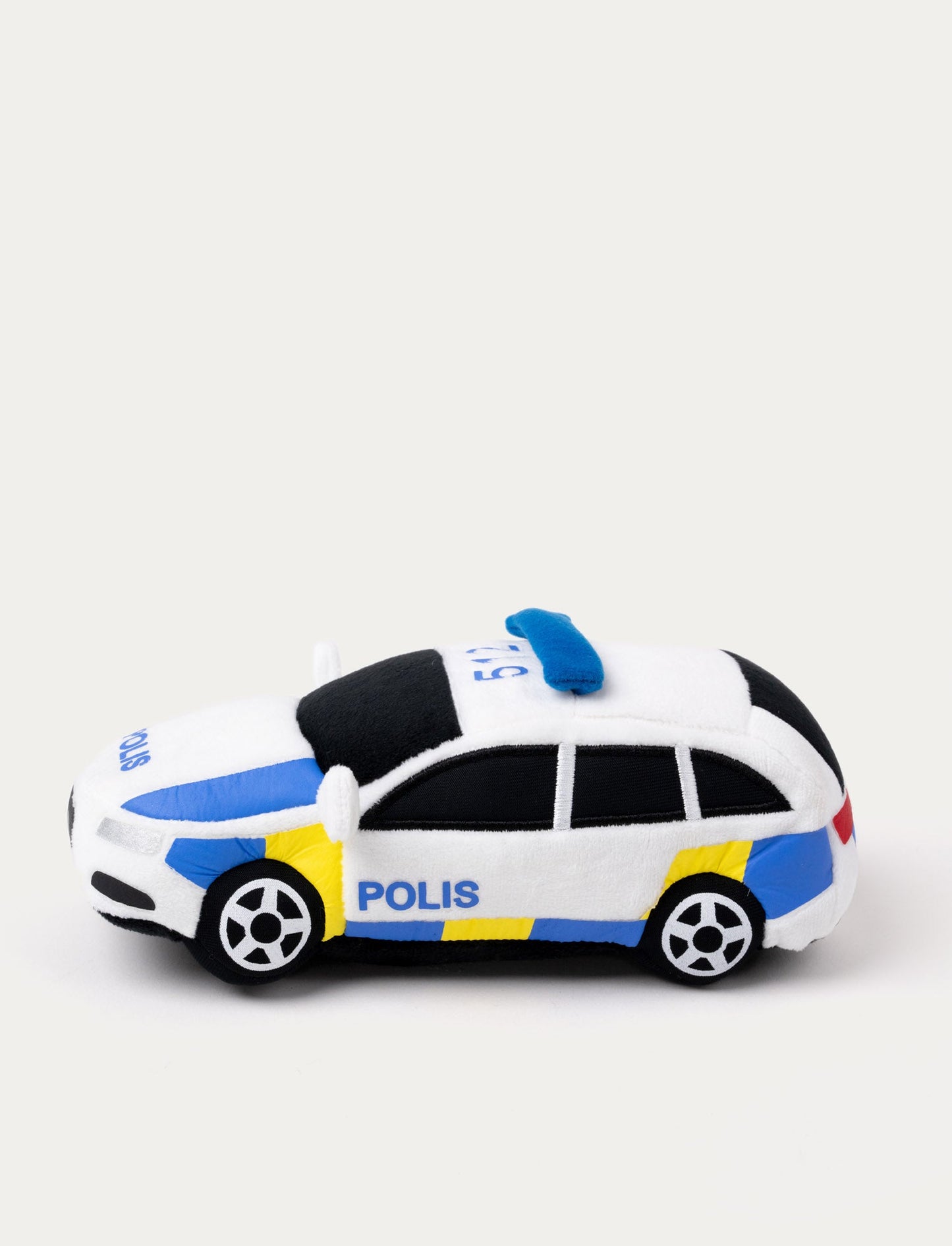 Police Car