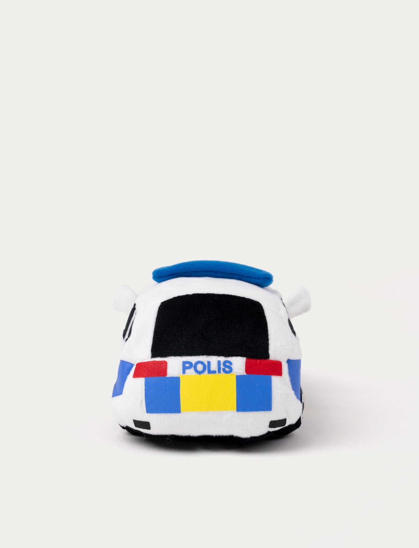 Police Car