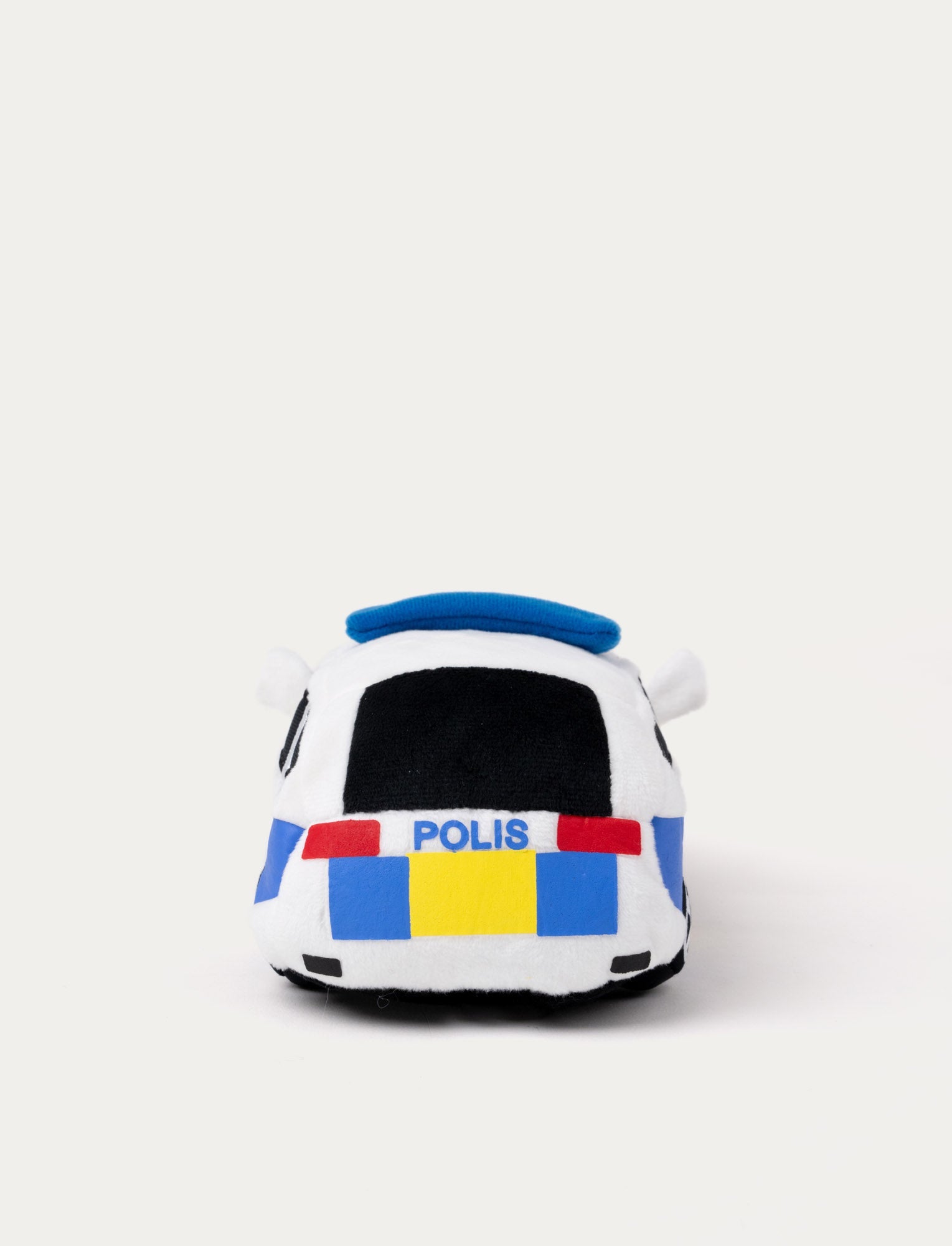  Image of Police Car