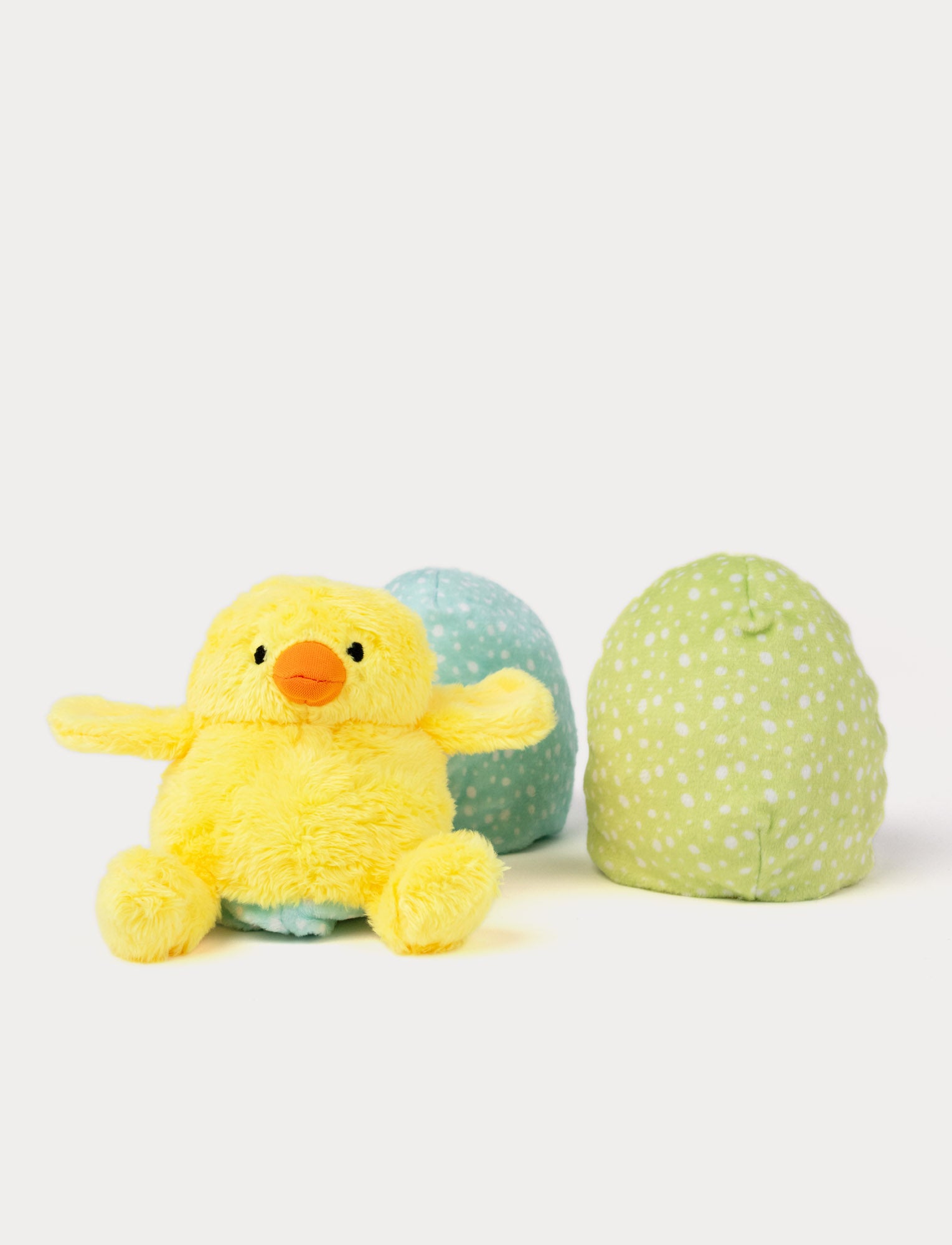  Image of Reversible chicken in an egg