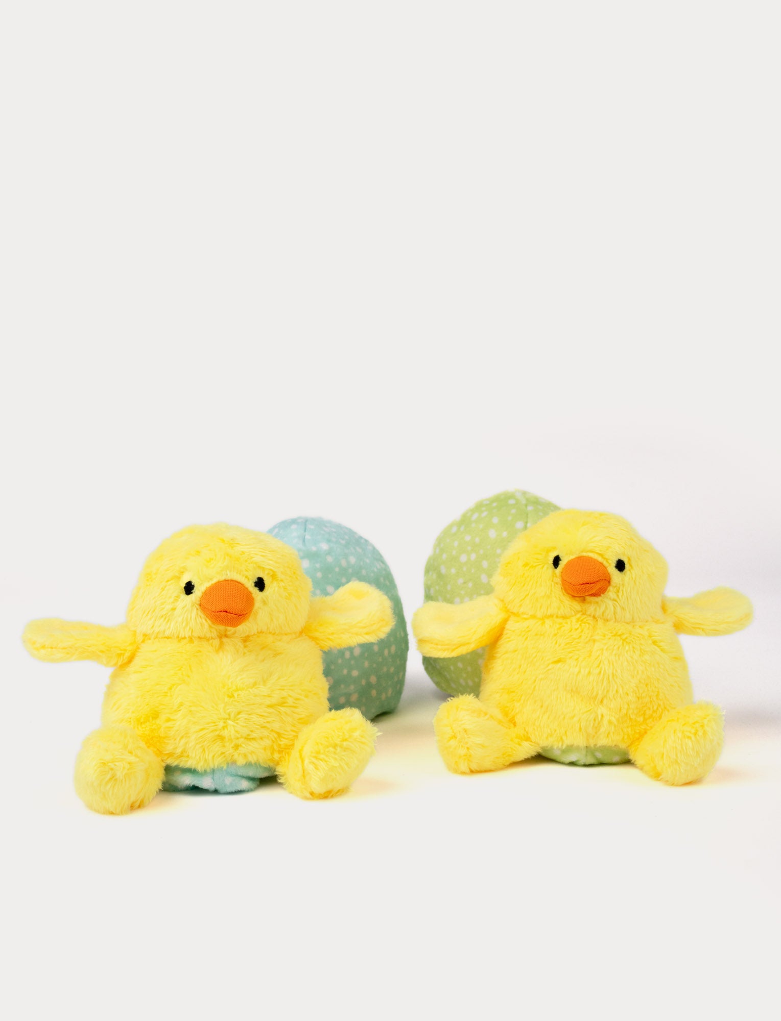  Image of Reversible chicken in an egg