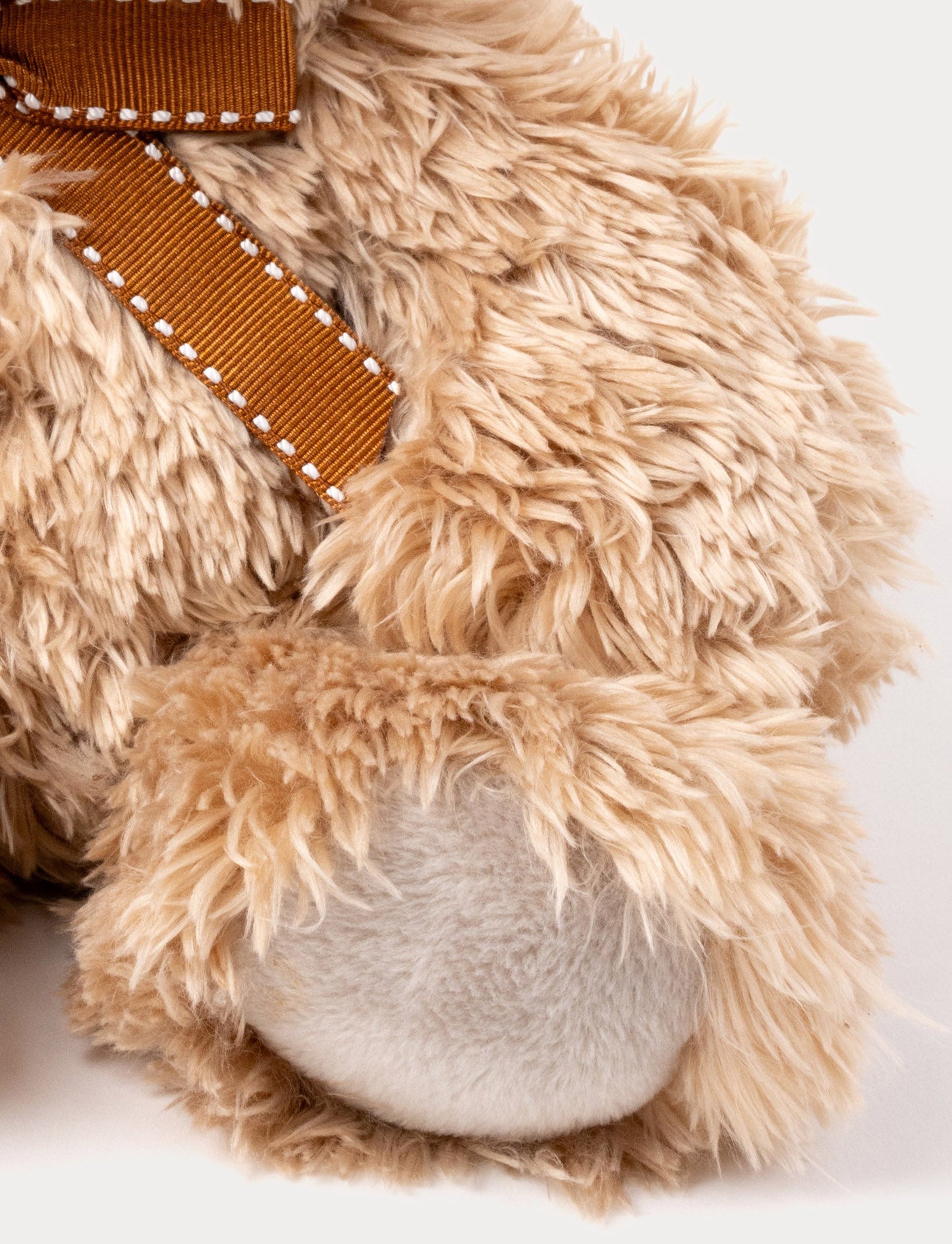 Roger, Teddy Bear, Small