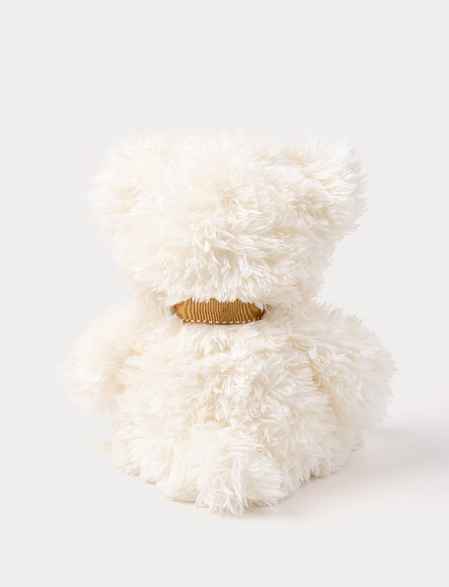 Roger, Teddy Bear, Small