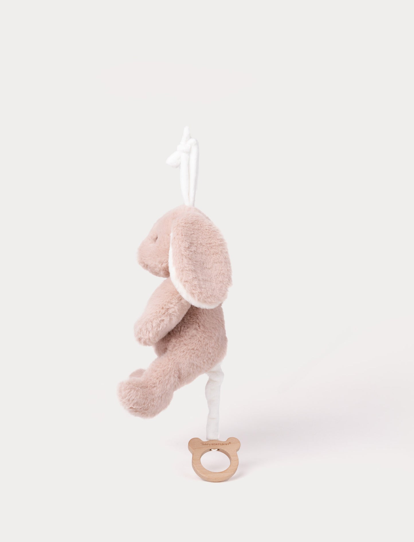 Lollan, Speldosa, Kanin