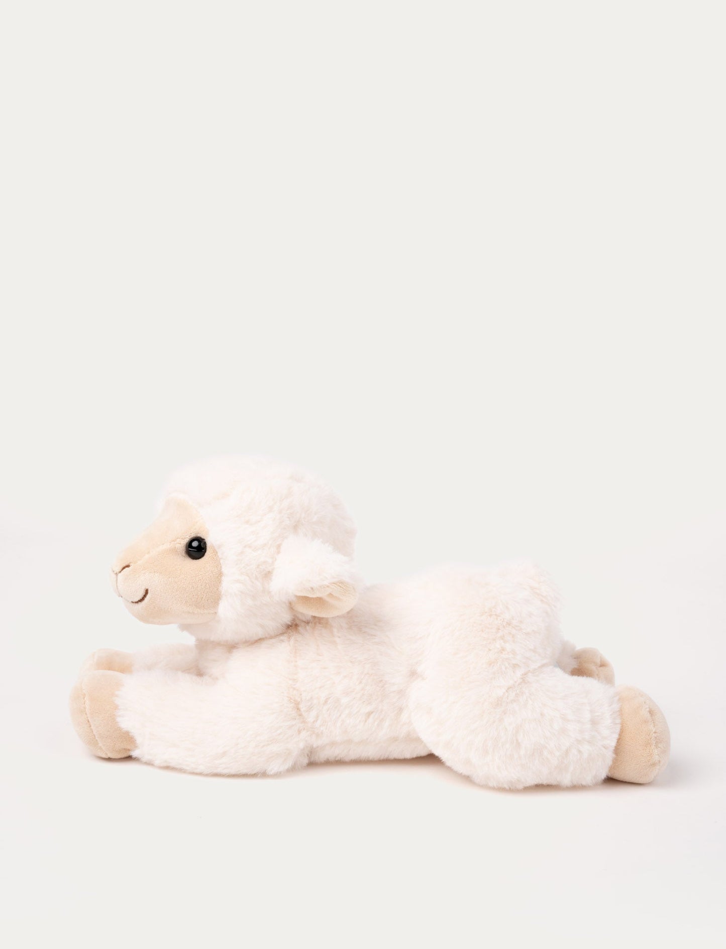 Teddy Farm, Lying Lamb