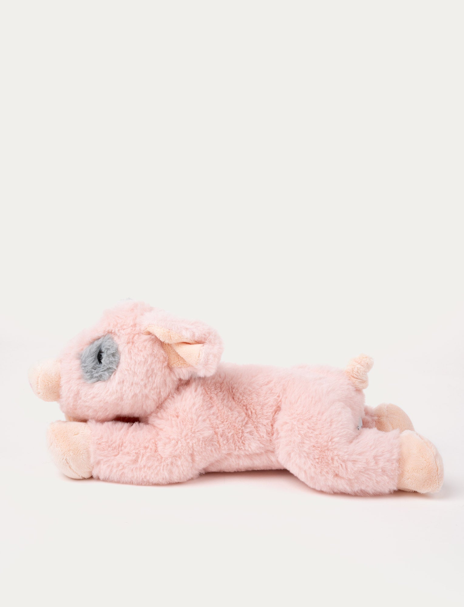  Image of Teddy Farm, Lying Pig