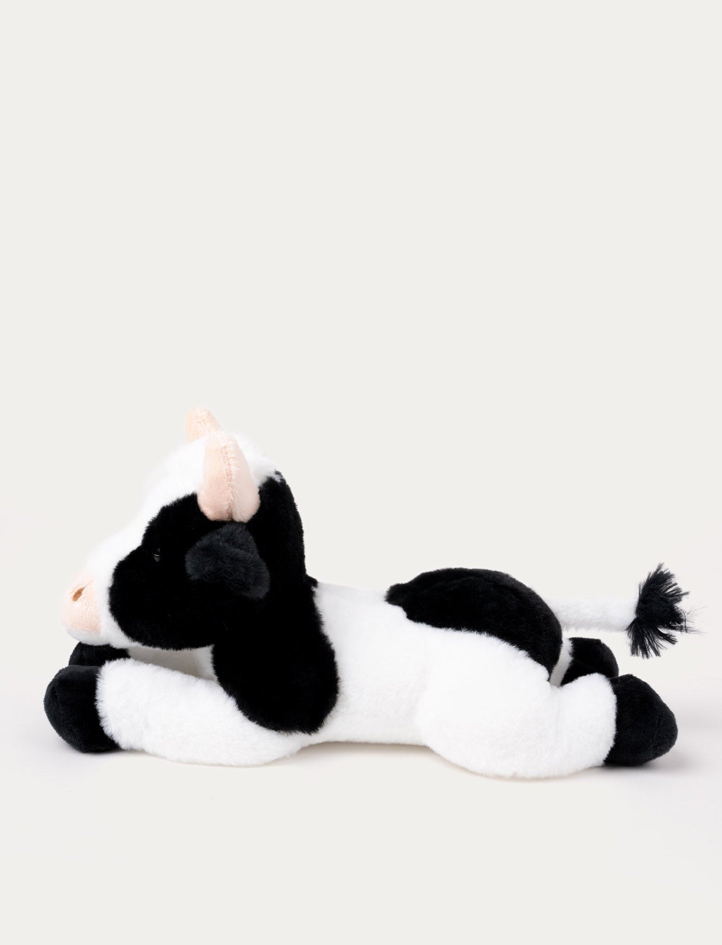 Teddy Farm, Lying Cow