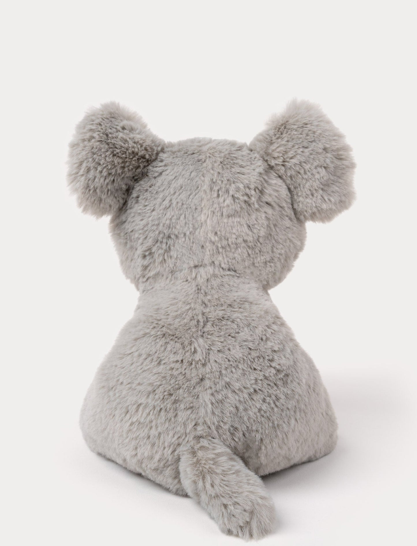 Jungle Kidz, Elephant